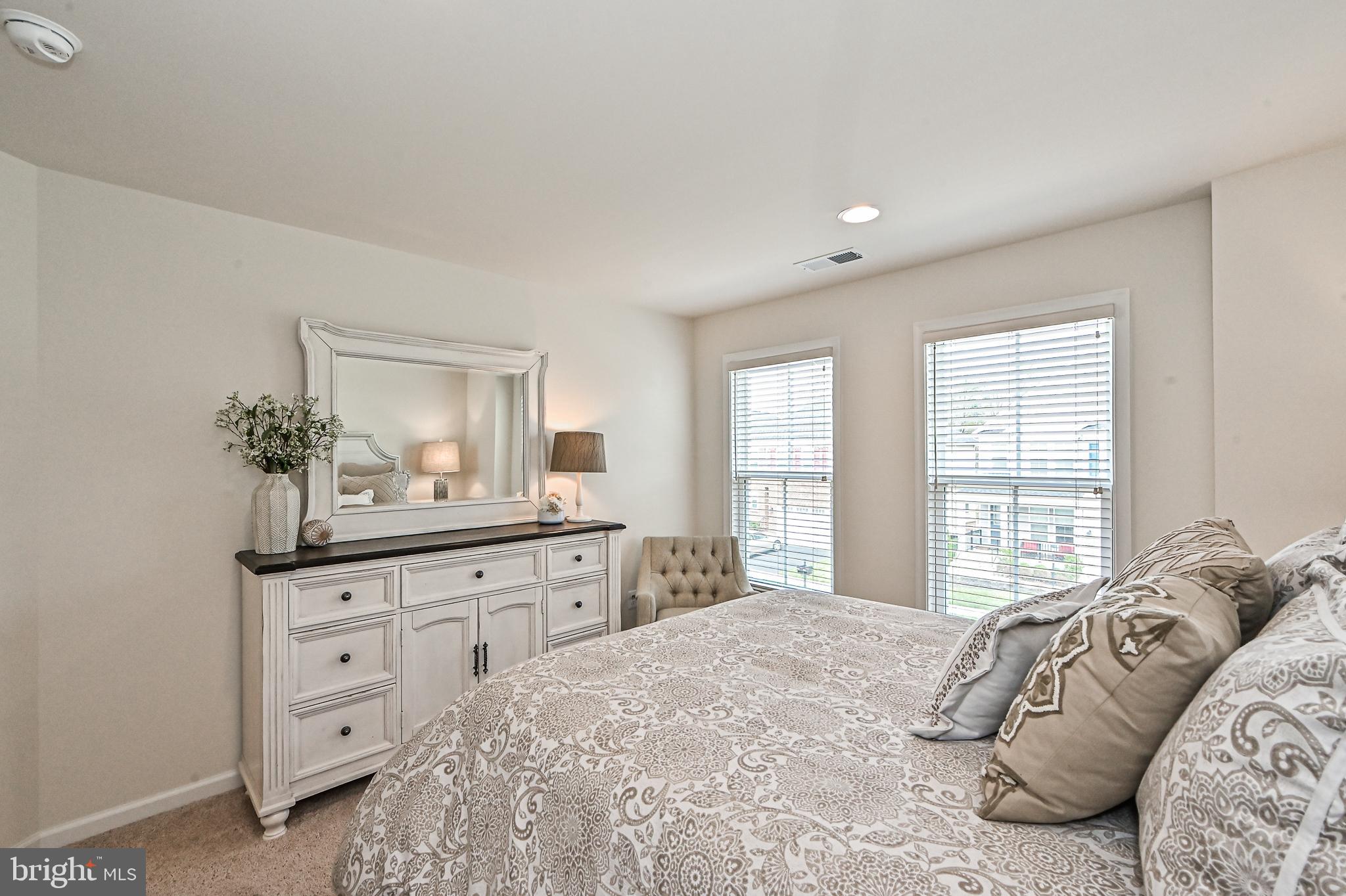 BRAMBLETON - Residential Lease