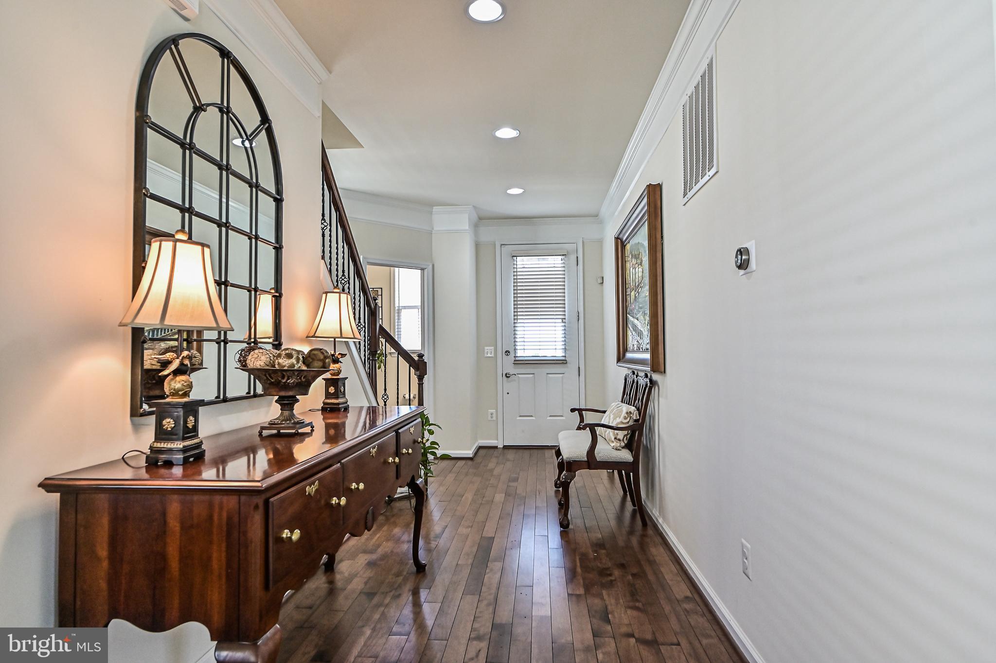 BRAMBLETON - Residential Lease