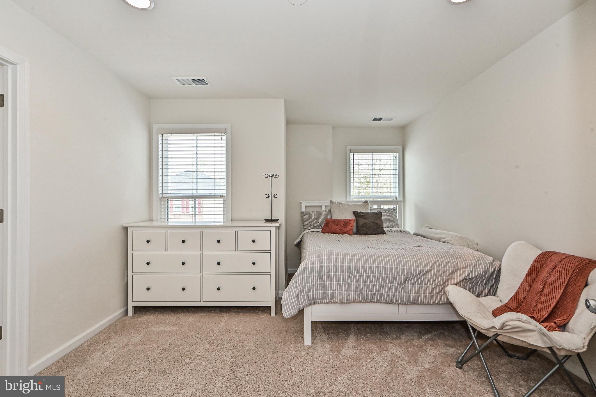 BRAMBLETON - Residential Lease