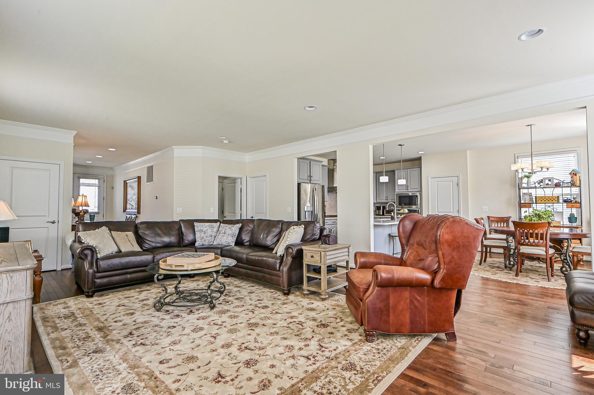 BRAMBLETON - Residential Lease