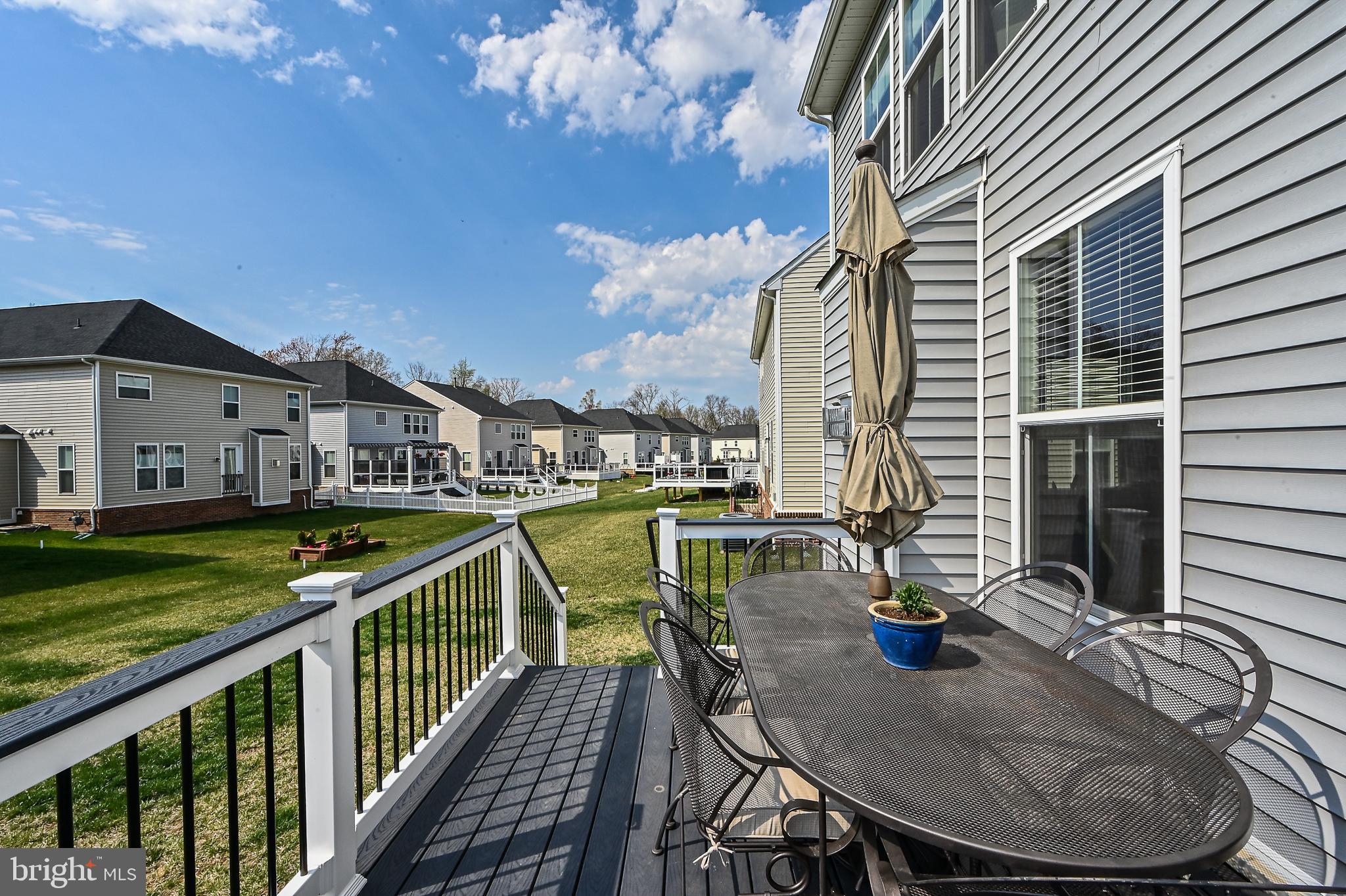 BRAMBLETON - Residential Lease