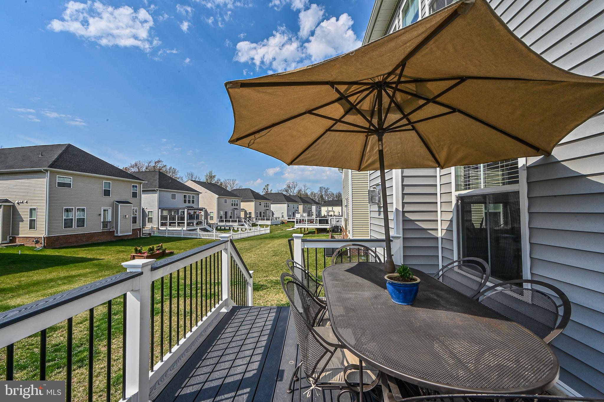 BRAMBLETON - Residential Lease