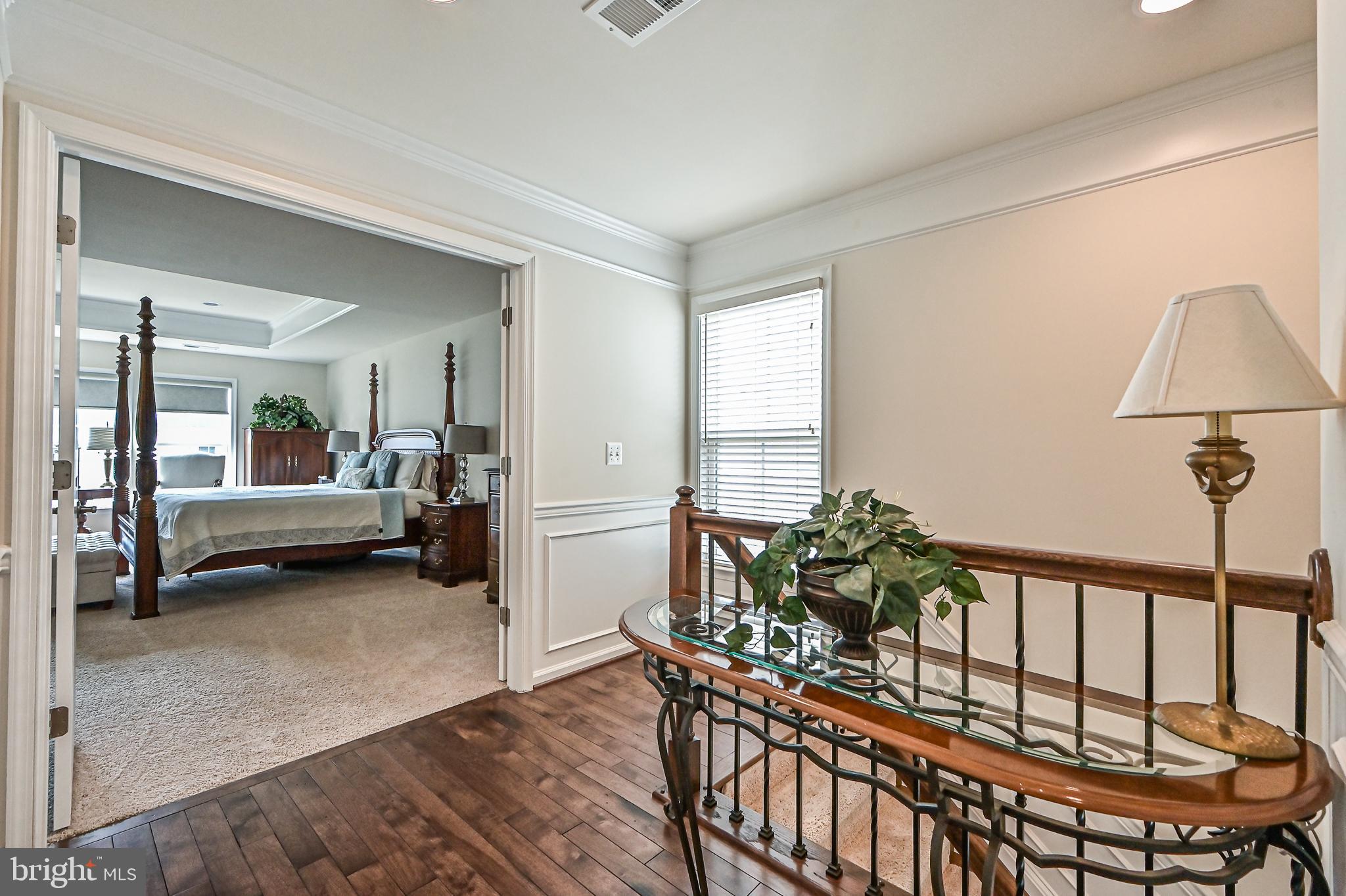 BRAMBLETON - Residential Lease