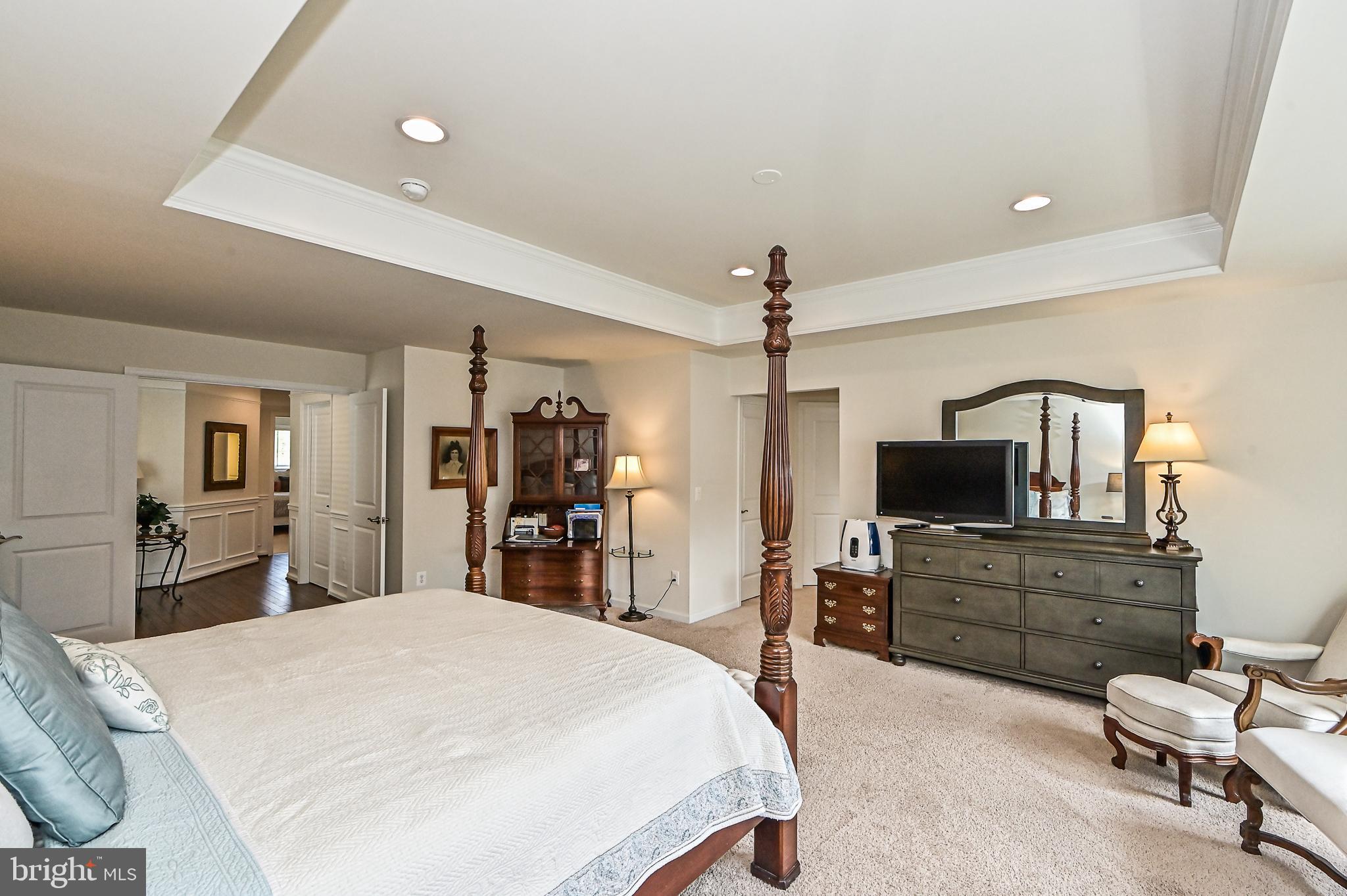 BRAMBLETON - Residential Lease