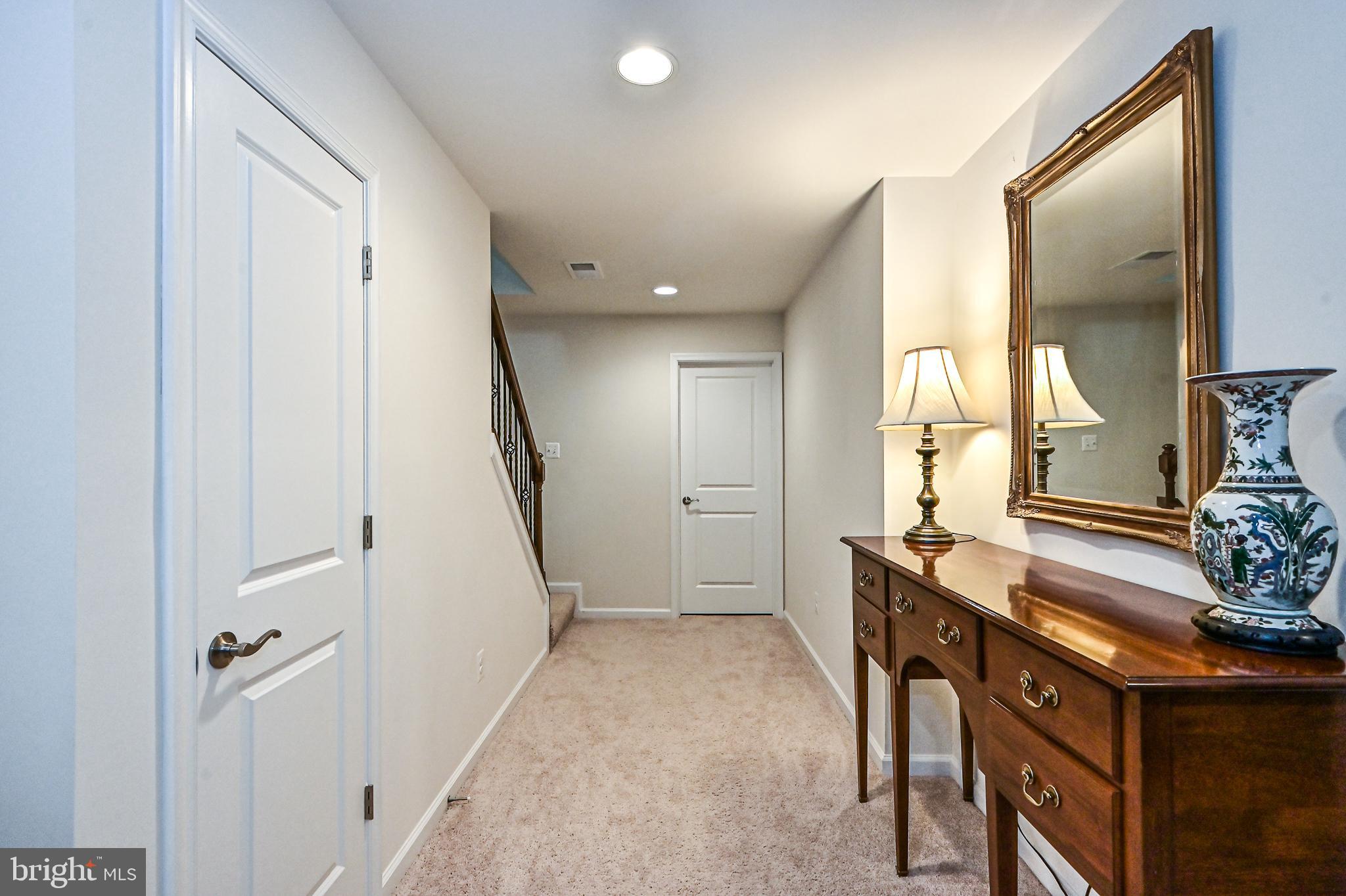 BRAMBLETON - Residential Lease