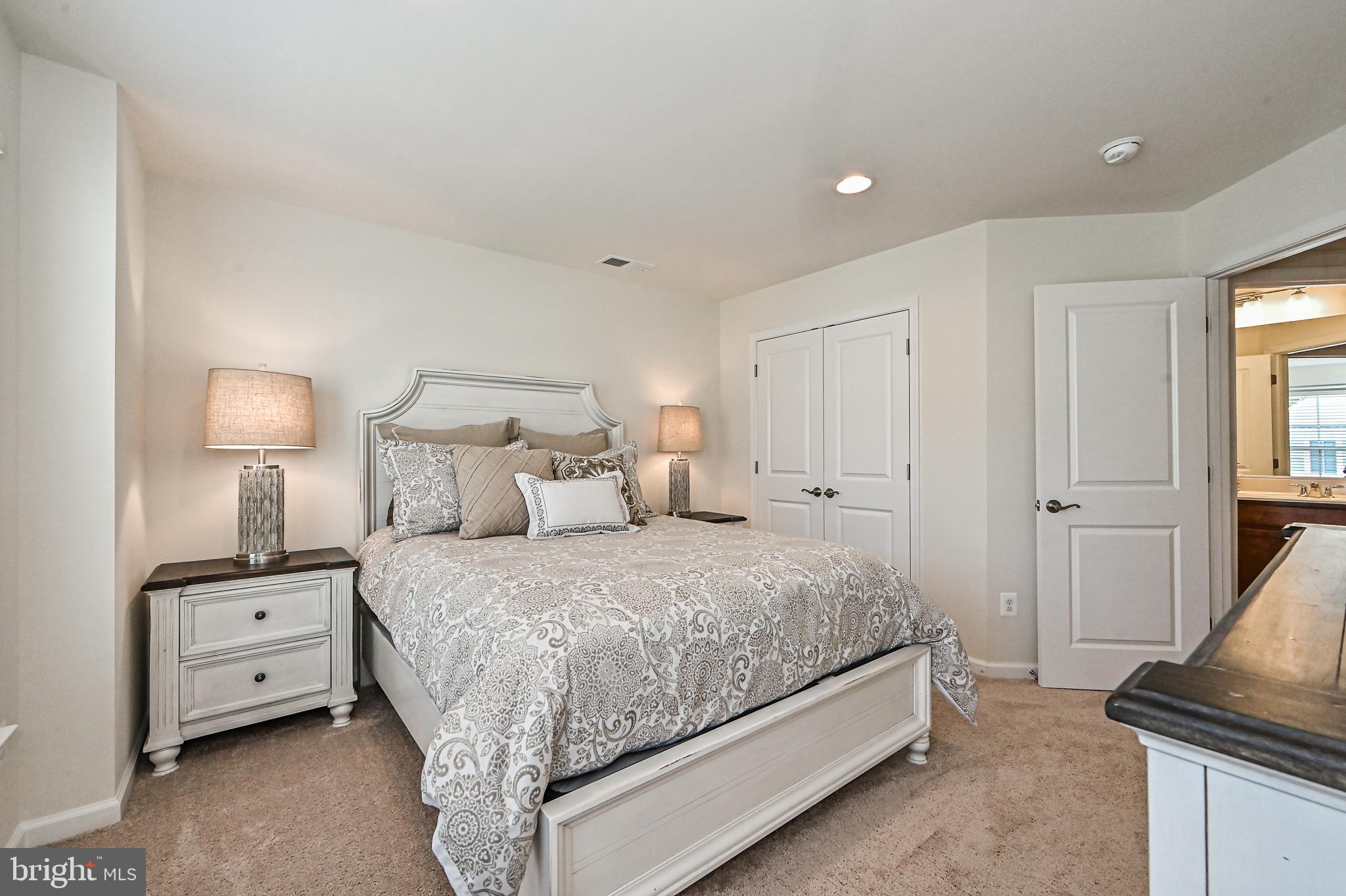 BRAMBLETON - Residential Lease