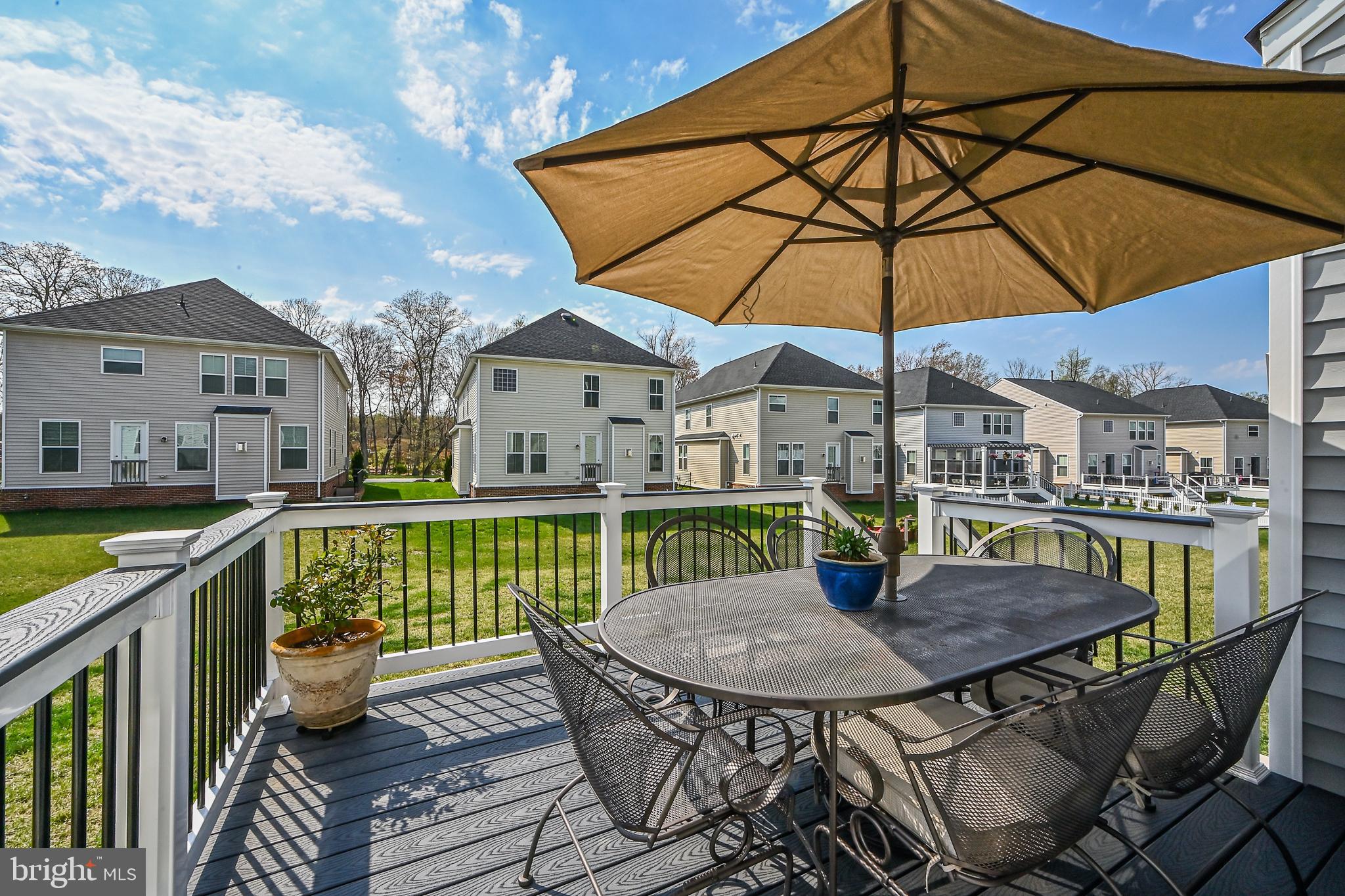 BRAMBLETON - Residential Lease