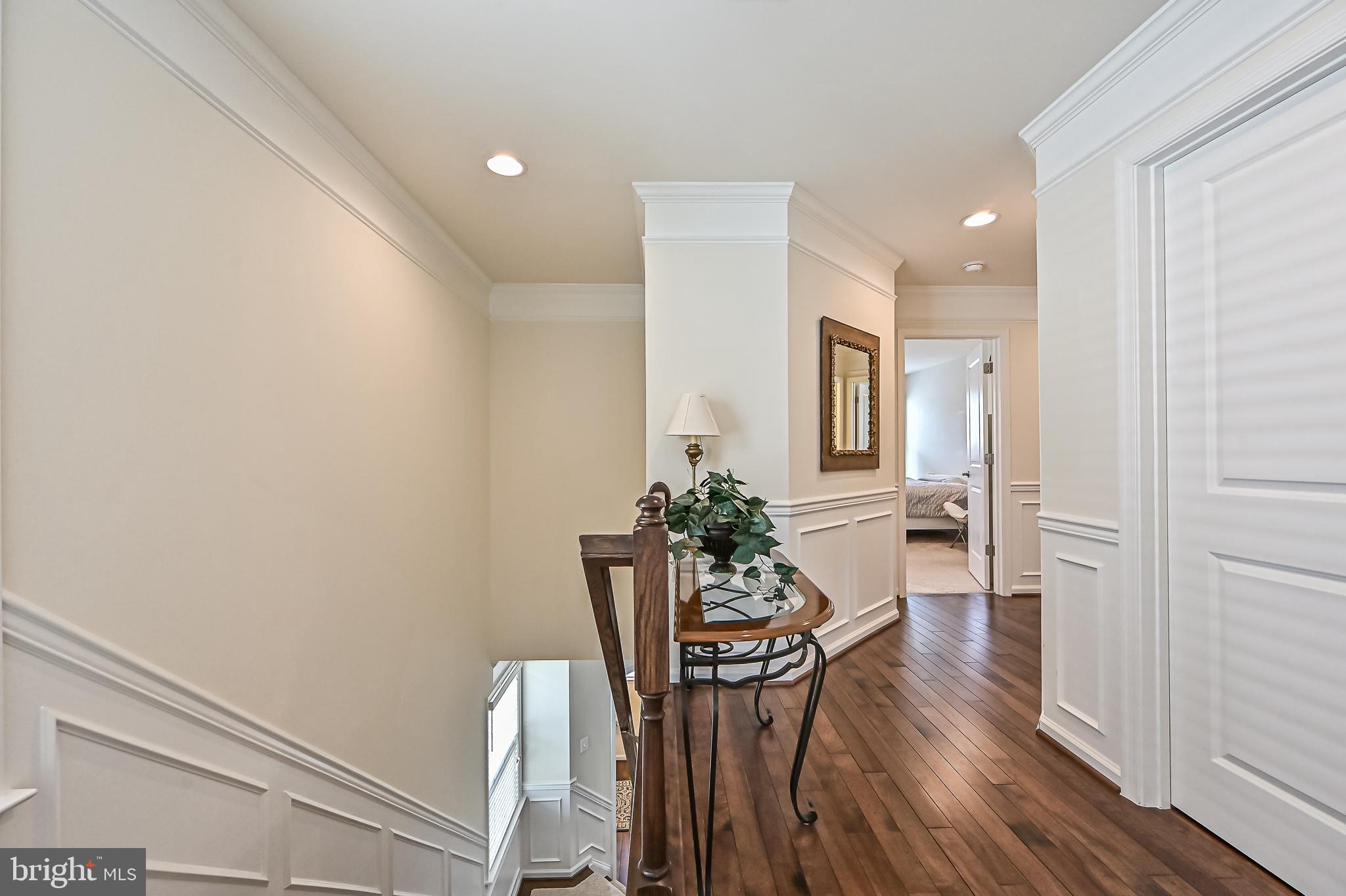 BRAMBLETON - Residential Lease