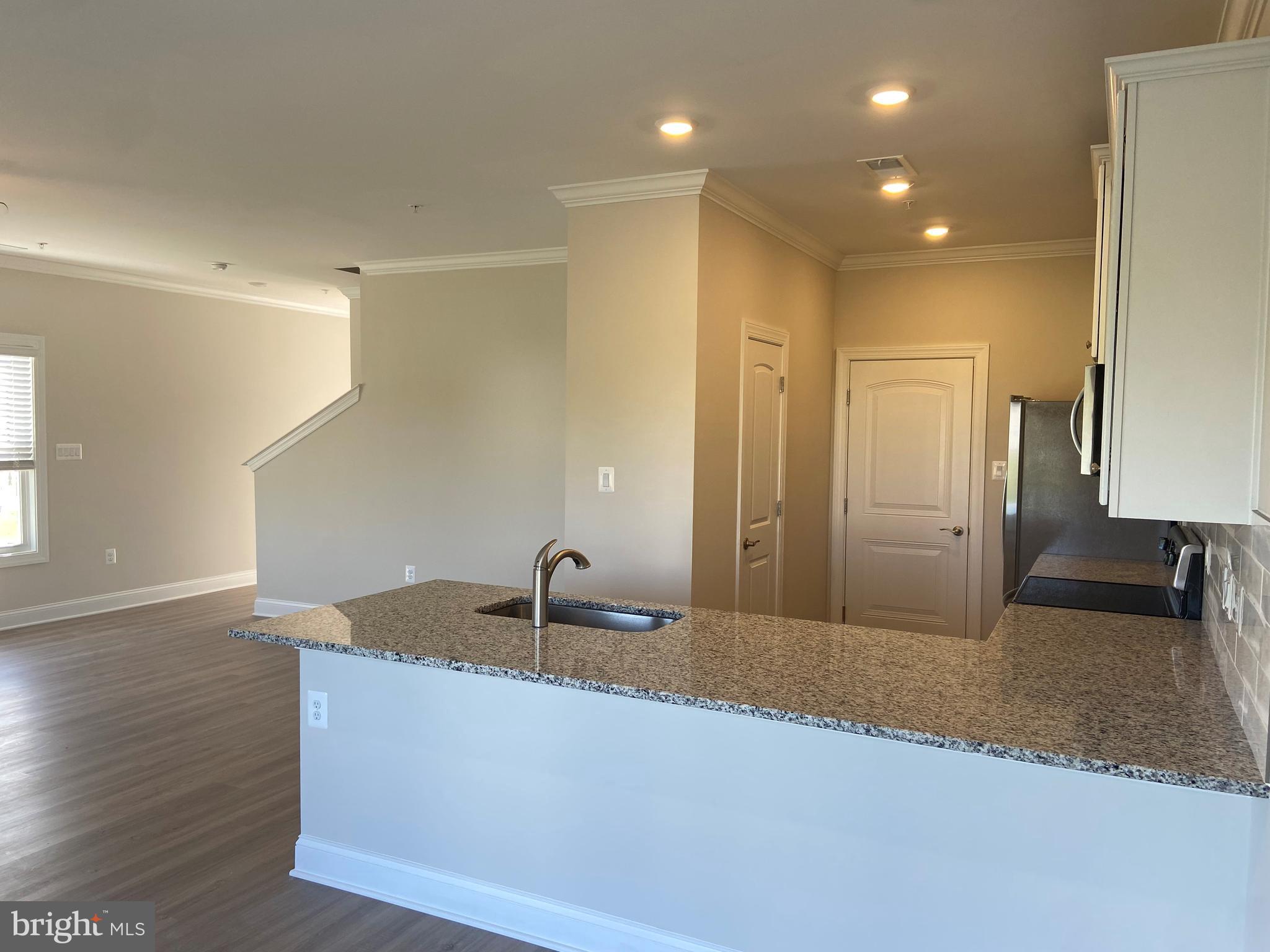 CLAGGETTS MILL - Residential