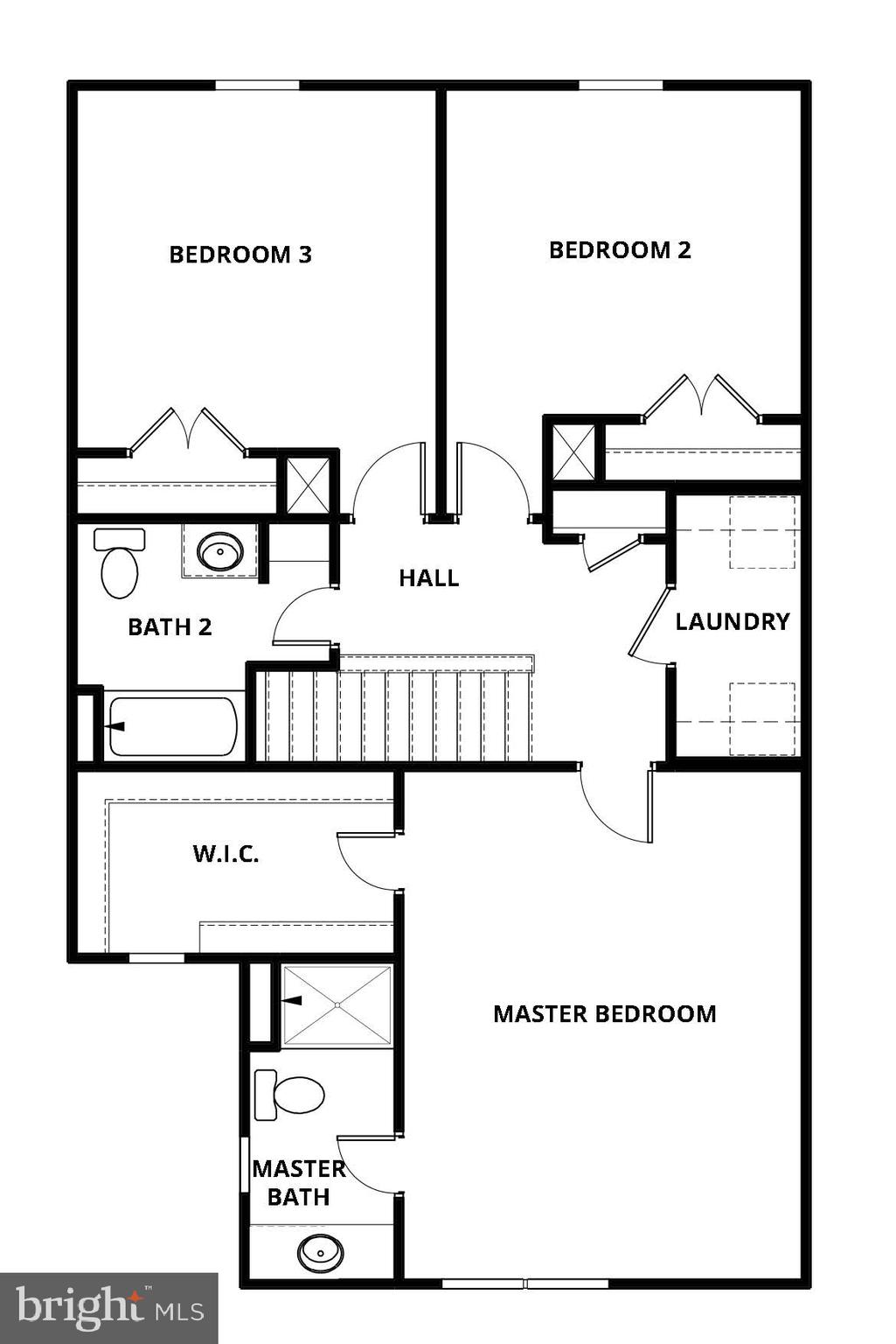 CLAGGETTS MILL - Residential