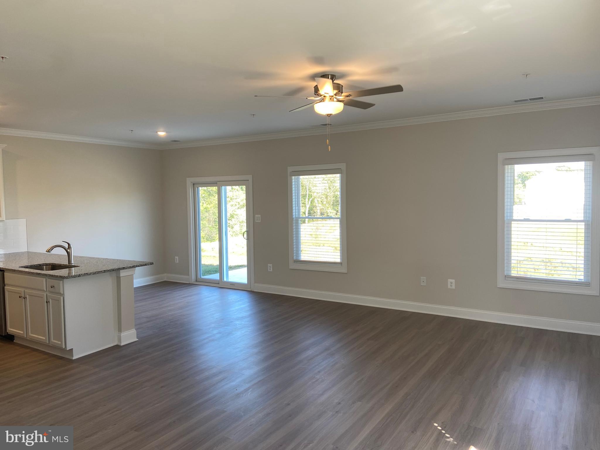 CLAGGETTS MILL - Residential