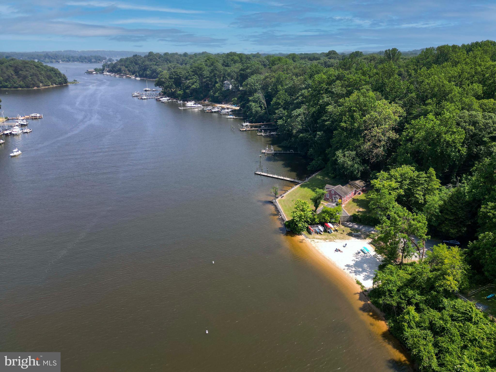 SUNRISE BEACH - Residential