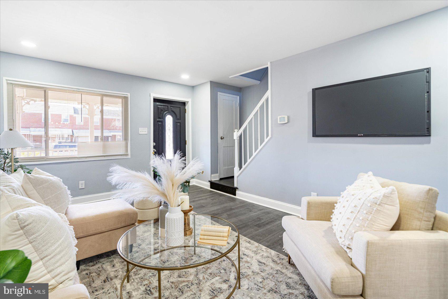 GRAY MANOR HOMES - Residential