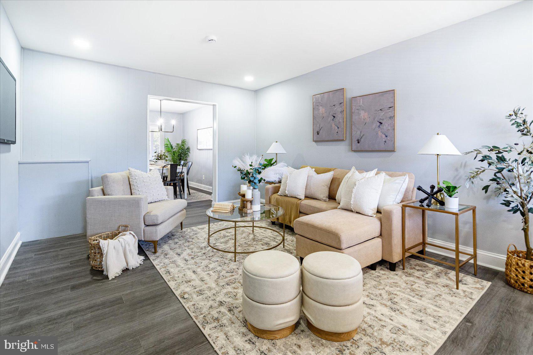 GRAY MANOR HOMES - Residential