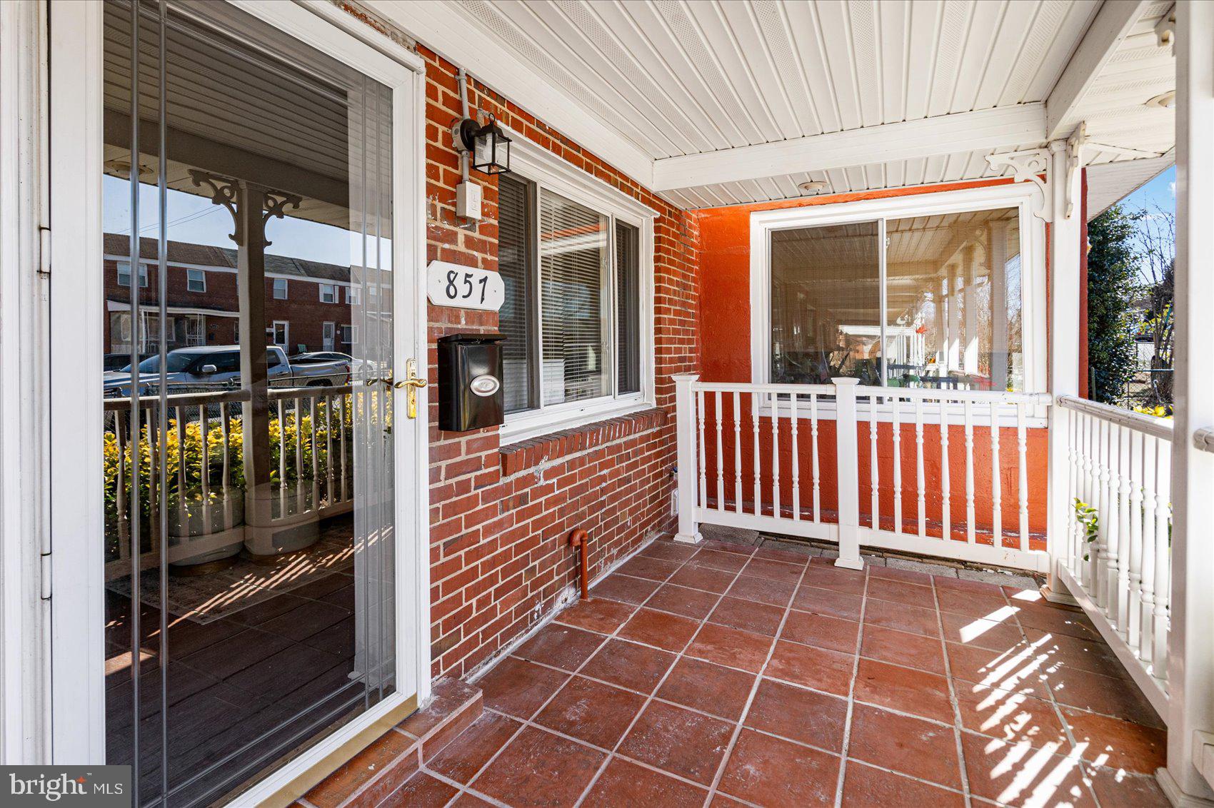 GRAY MANOR HOMES - Residential