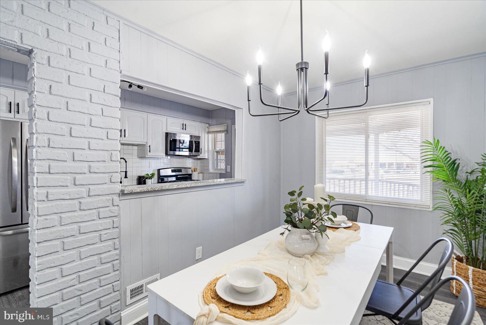 GRAY MANOR HOMES - Residential