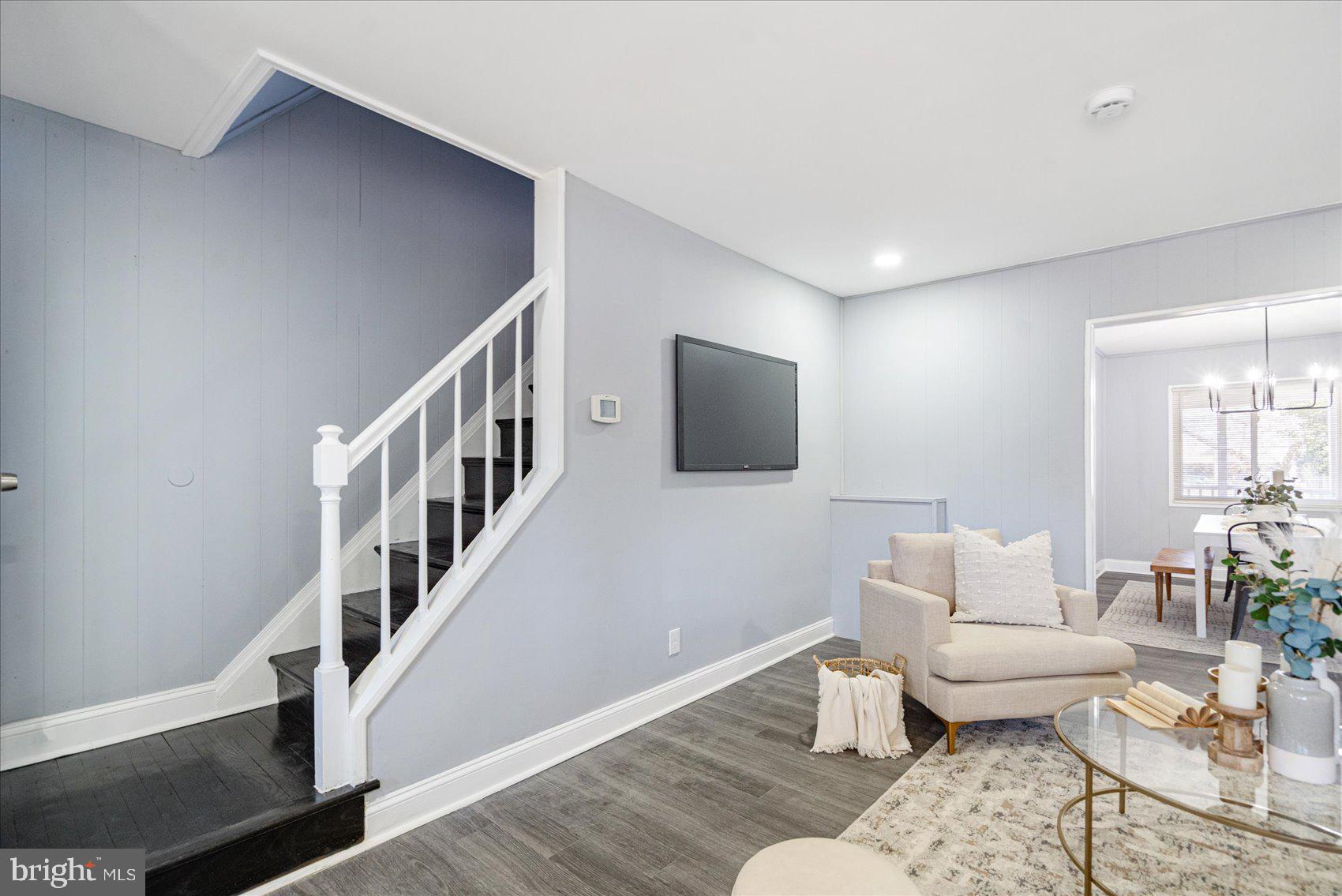 GRAY MANOR HOMES - Residential