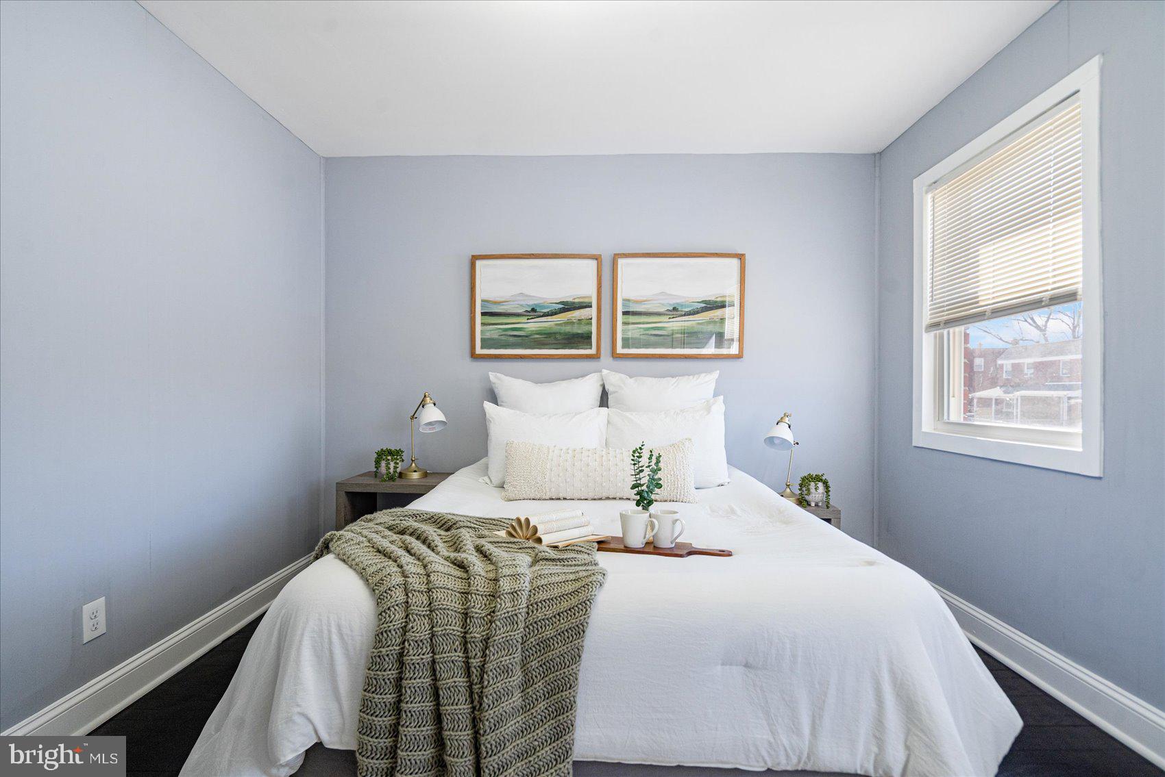 GRAY MANOR HOMES - Residential