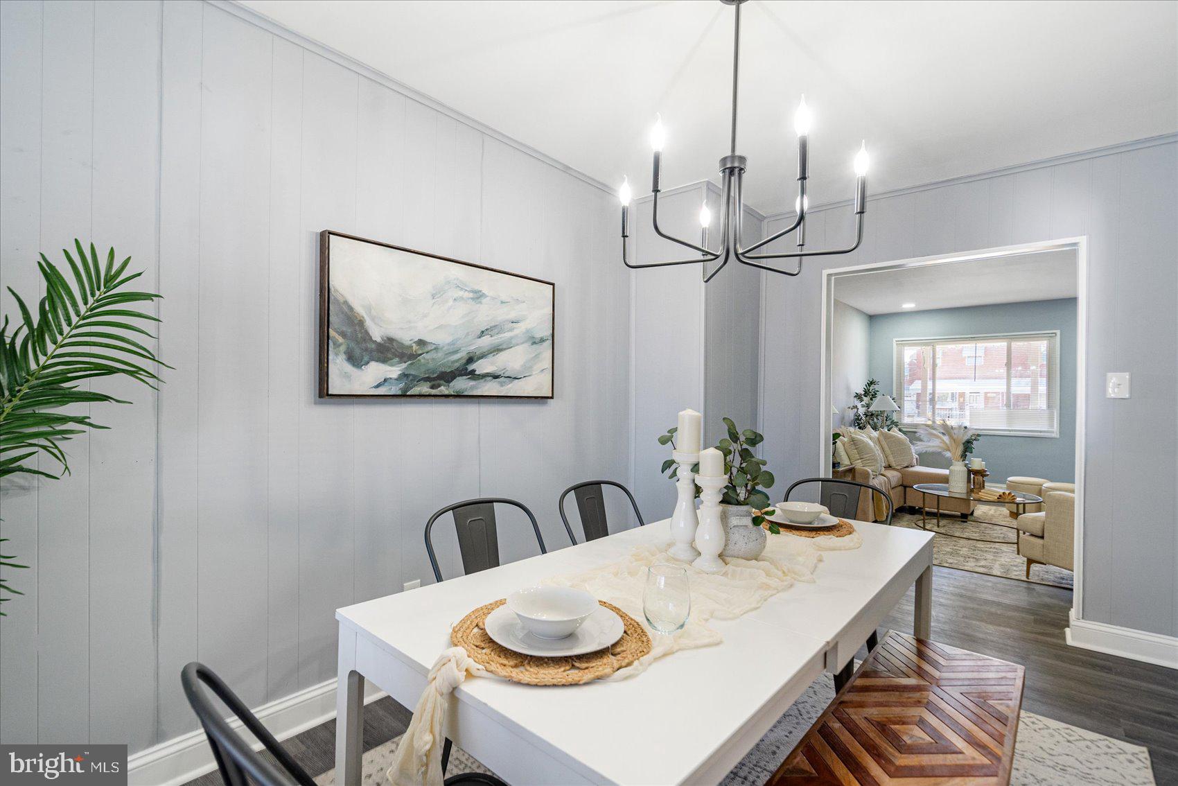 GRAY MANOR HOMES - Residential