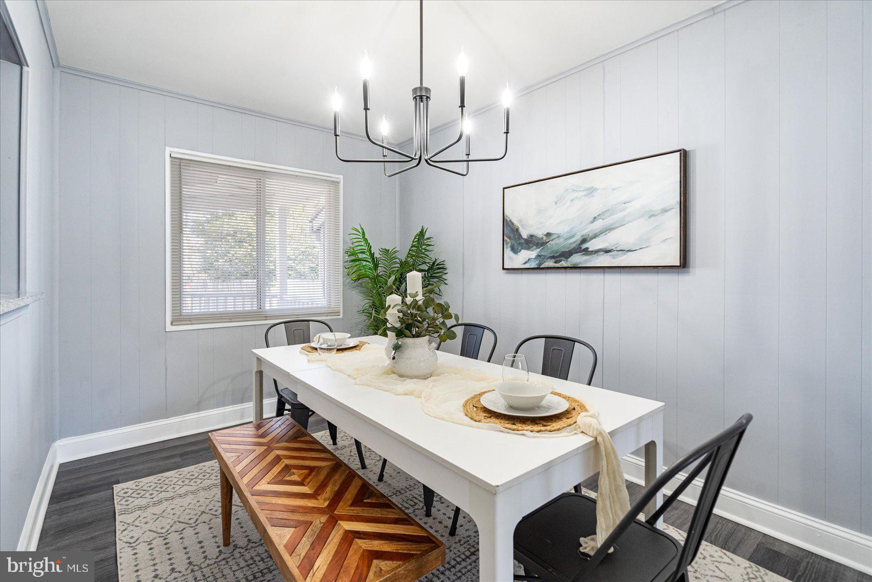 GRAY MANOR HOMES - Residential