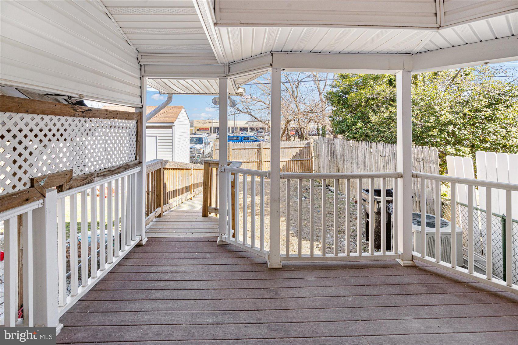 GRAY MANOR HOMES - Residential