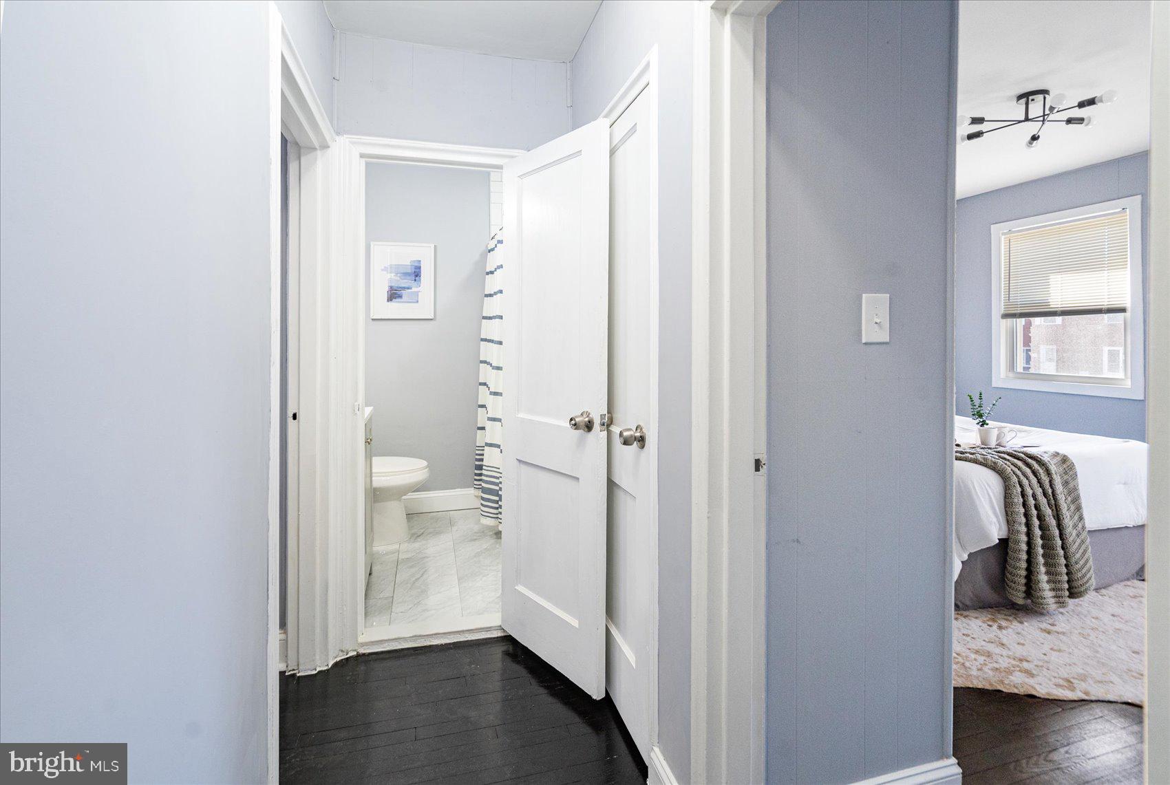 GRAY MANOR HOMES - Residential