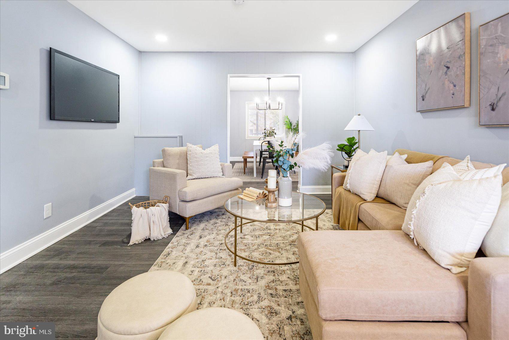 GRAY MANOR HOMES - Residential