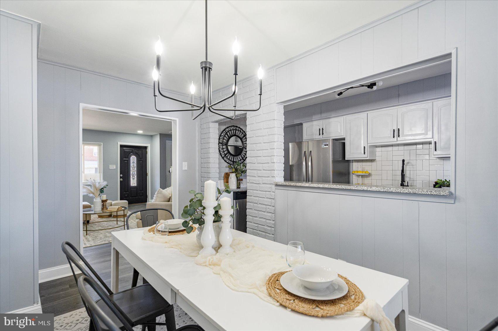 GRAY MANOR HOMES - Residential