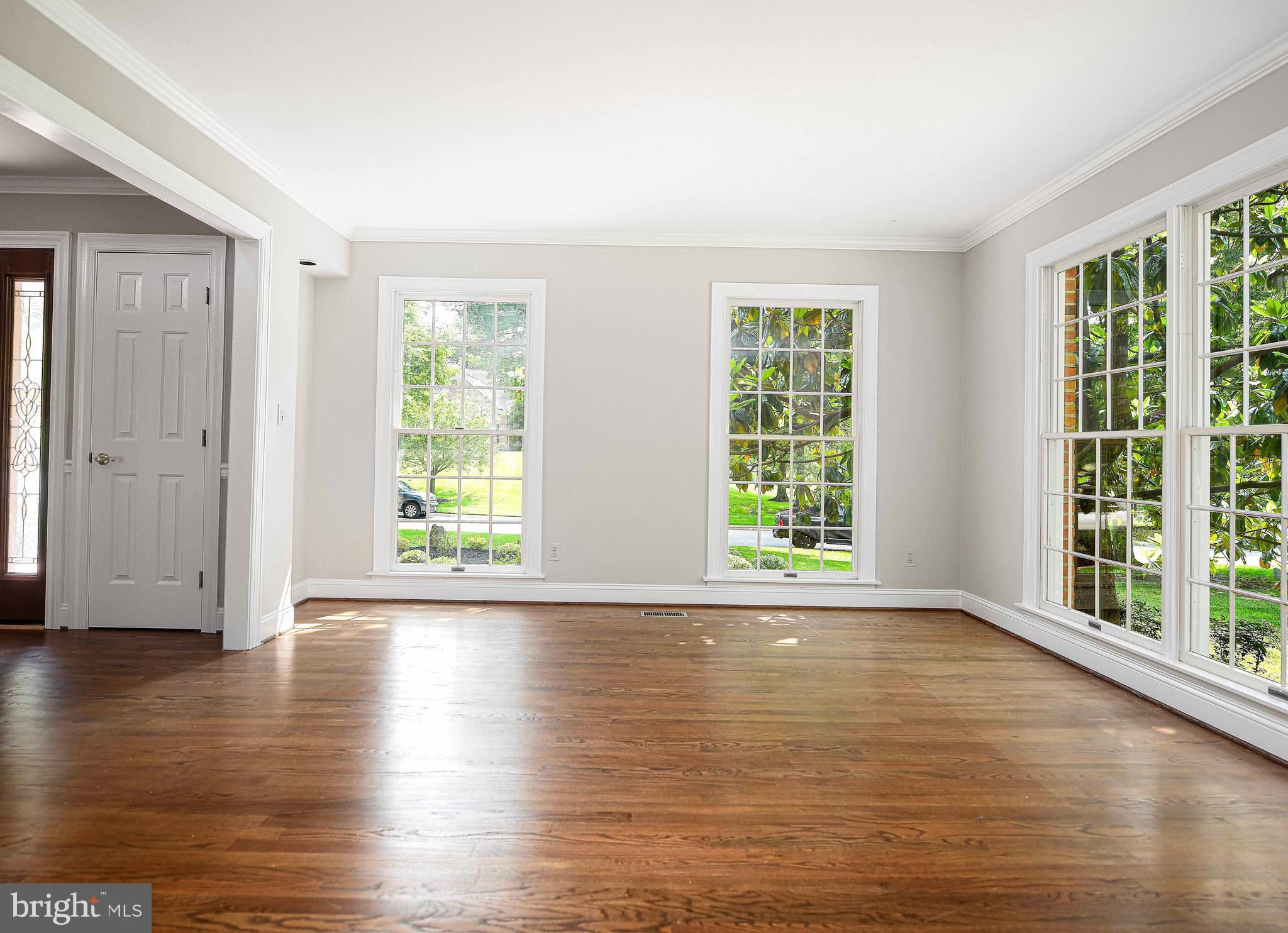 GLENANGUS - Residential