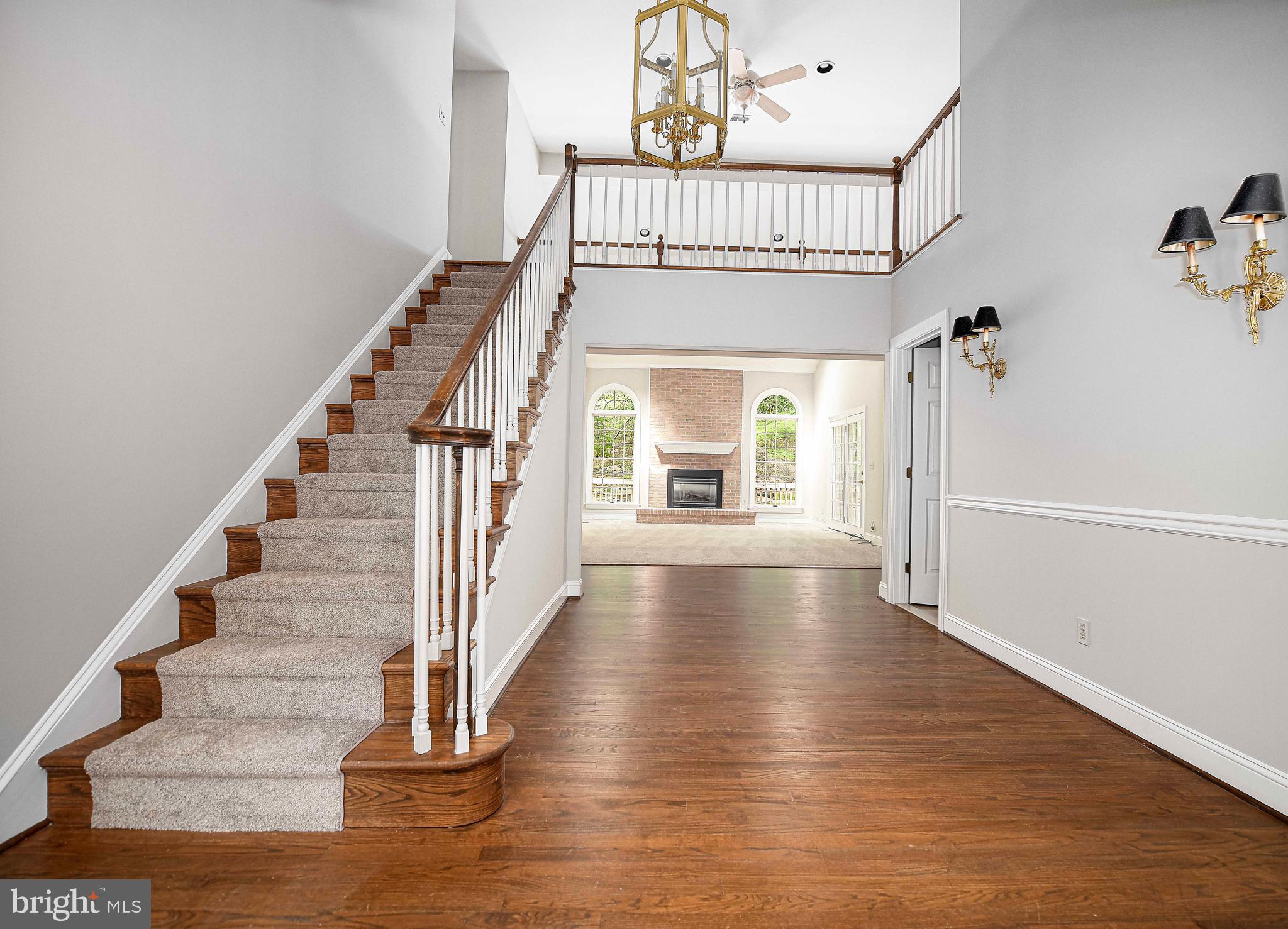 GLENANGUS - Residential