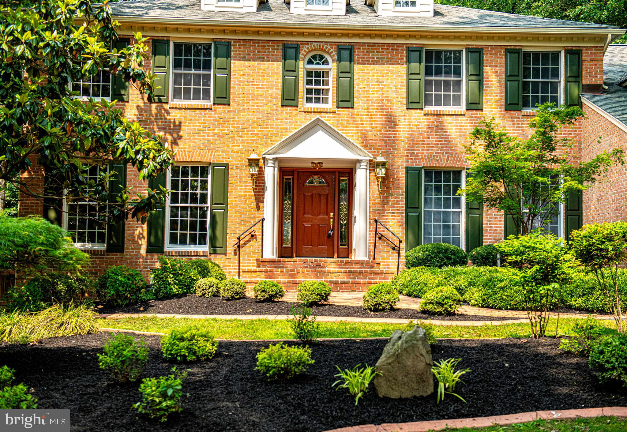 GLENANGUS - Residential