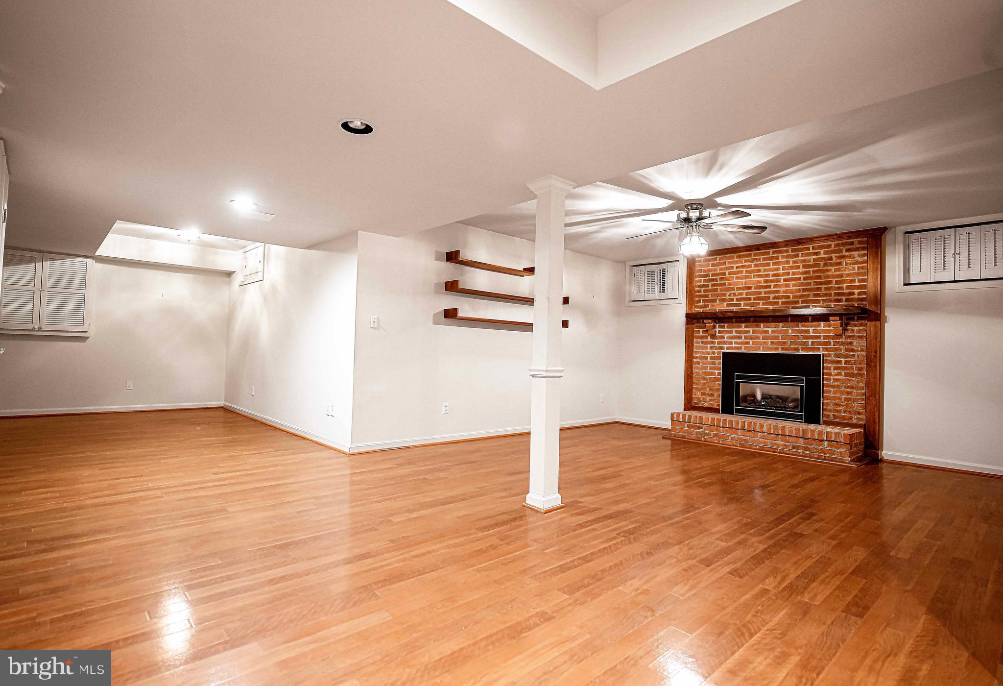 GLENANGUS - Residential