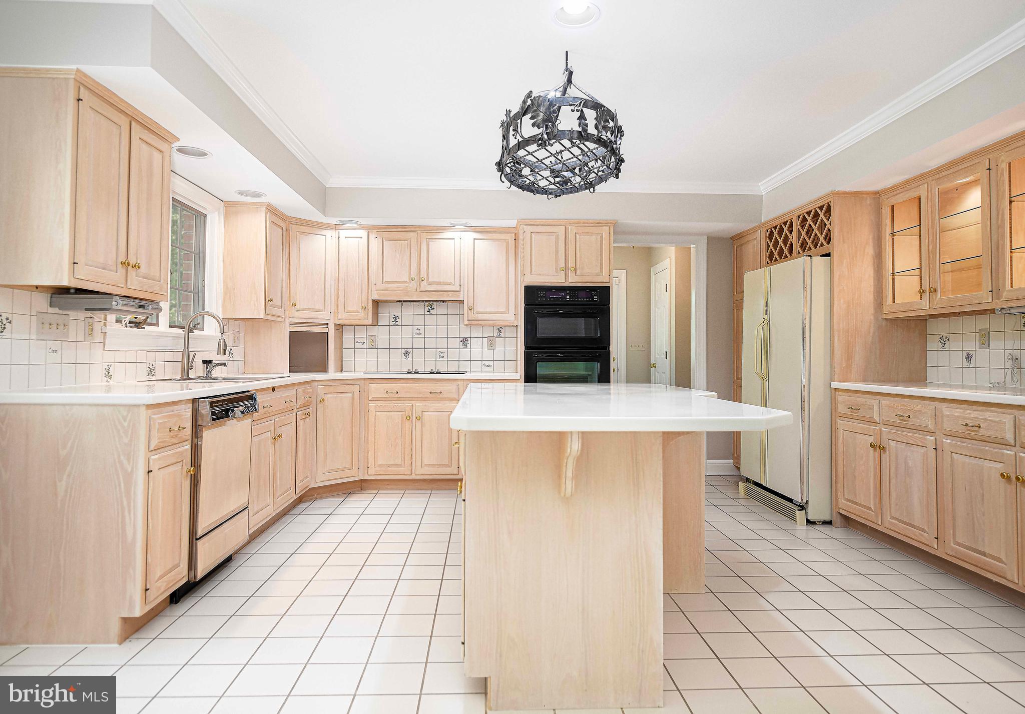 GLENANGUS - Residential