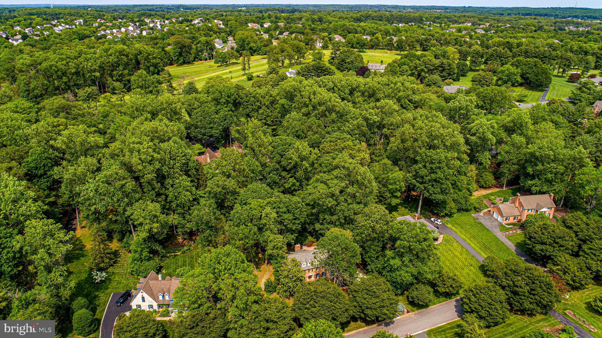 GLENANGUS - Residential