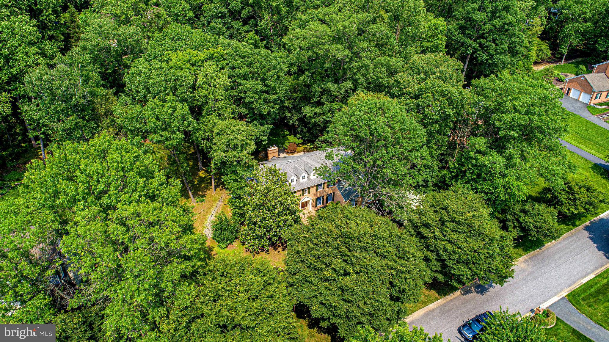 GLENANGUS - Residential