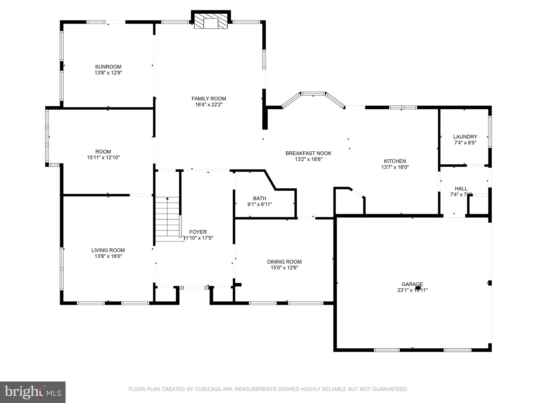 GLENANGUS - Residential
