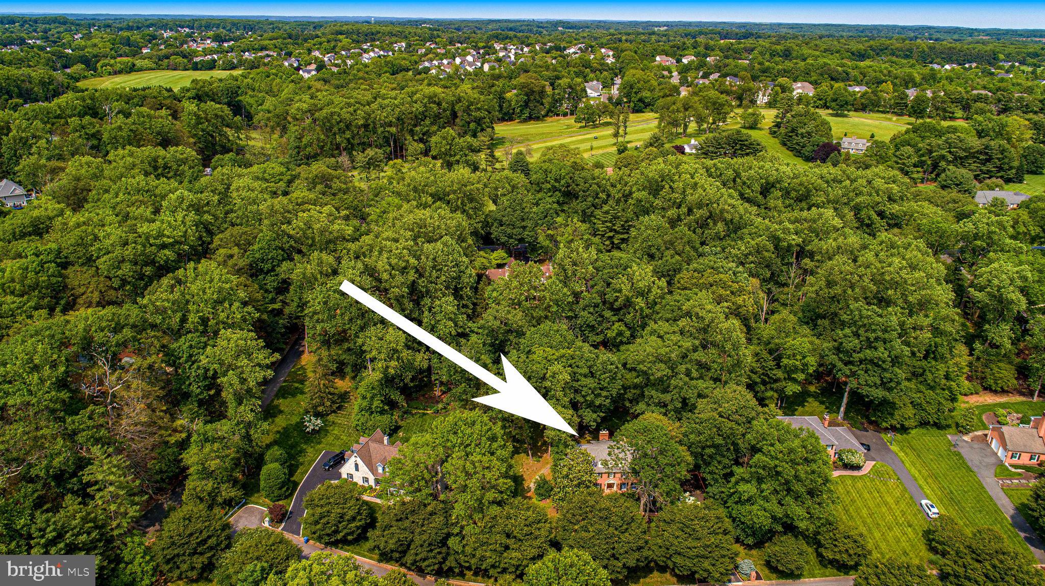 GLENANGUS - Residential