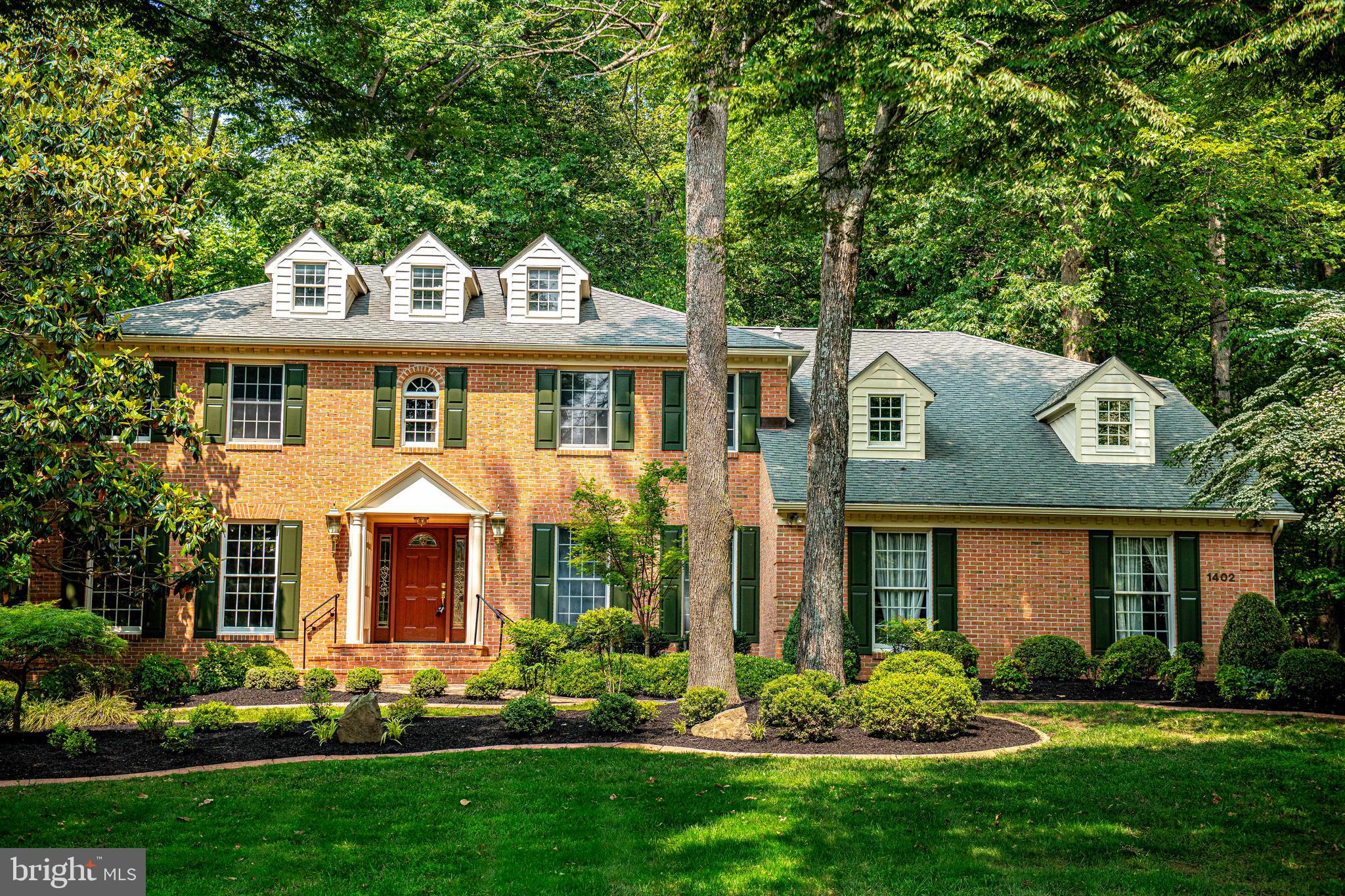 GLENANGUS - Residential