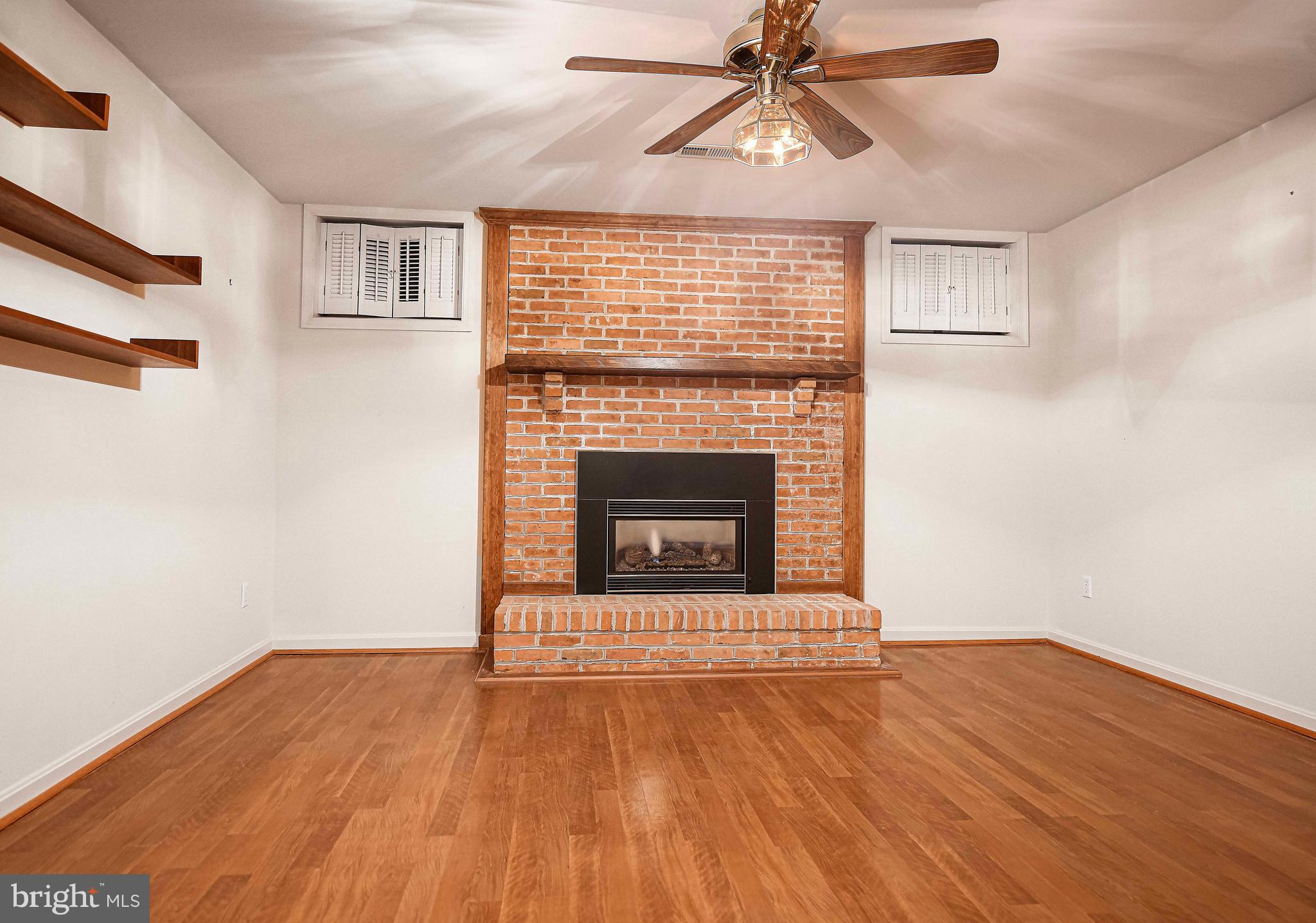 GLENANGUS - Residential