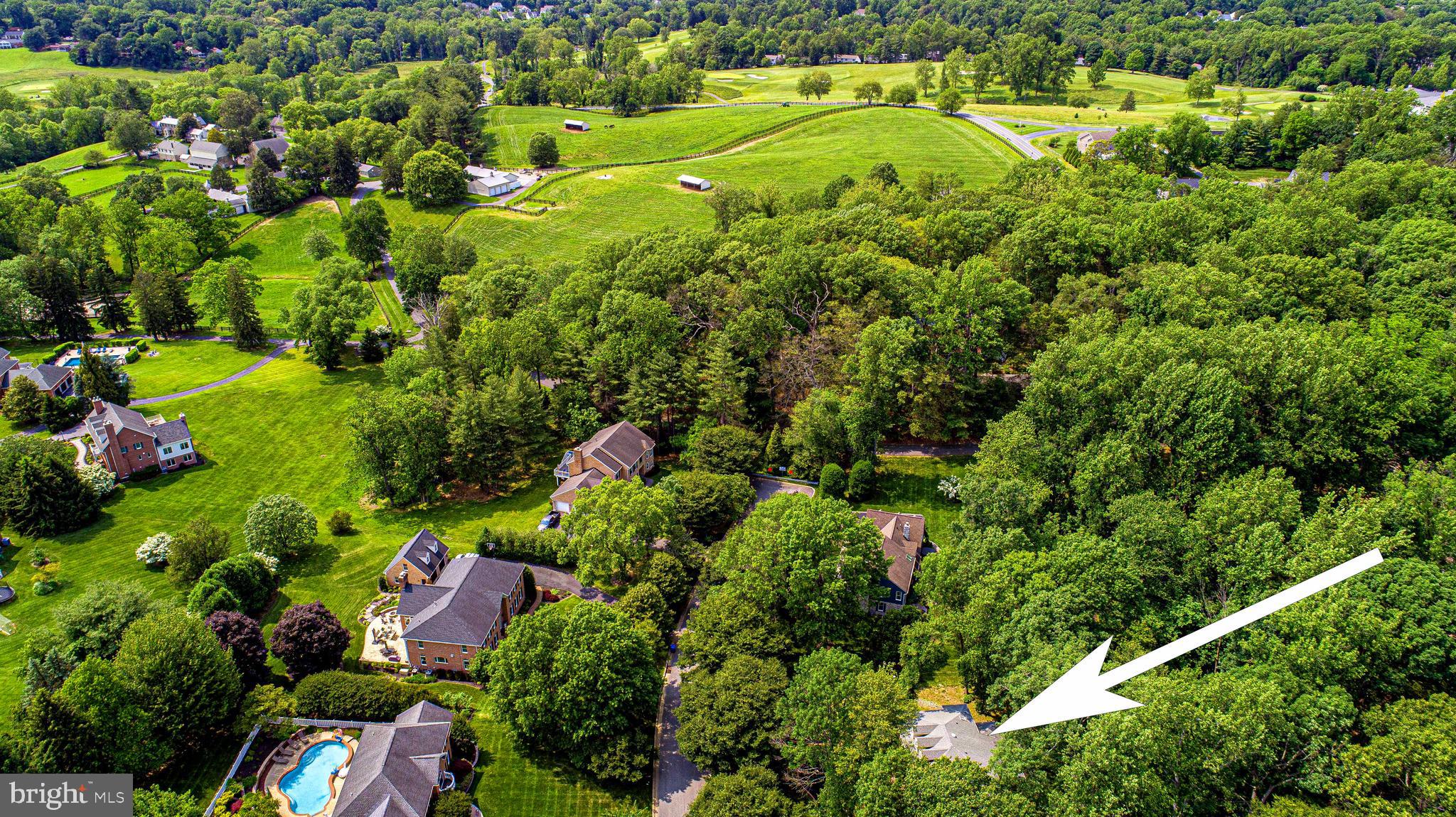 GLENANGUS - Residential