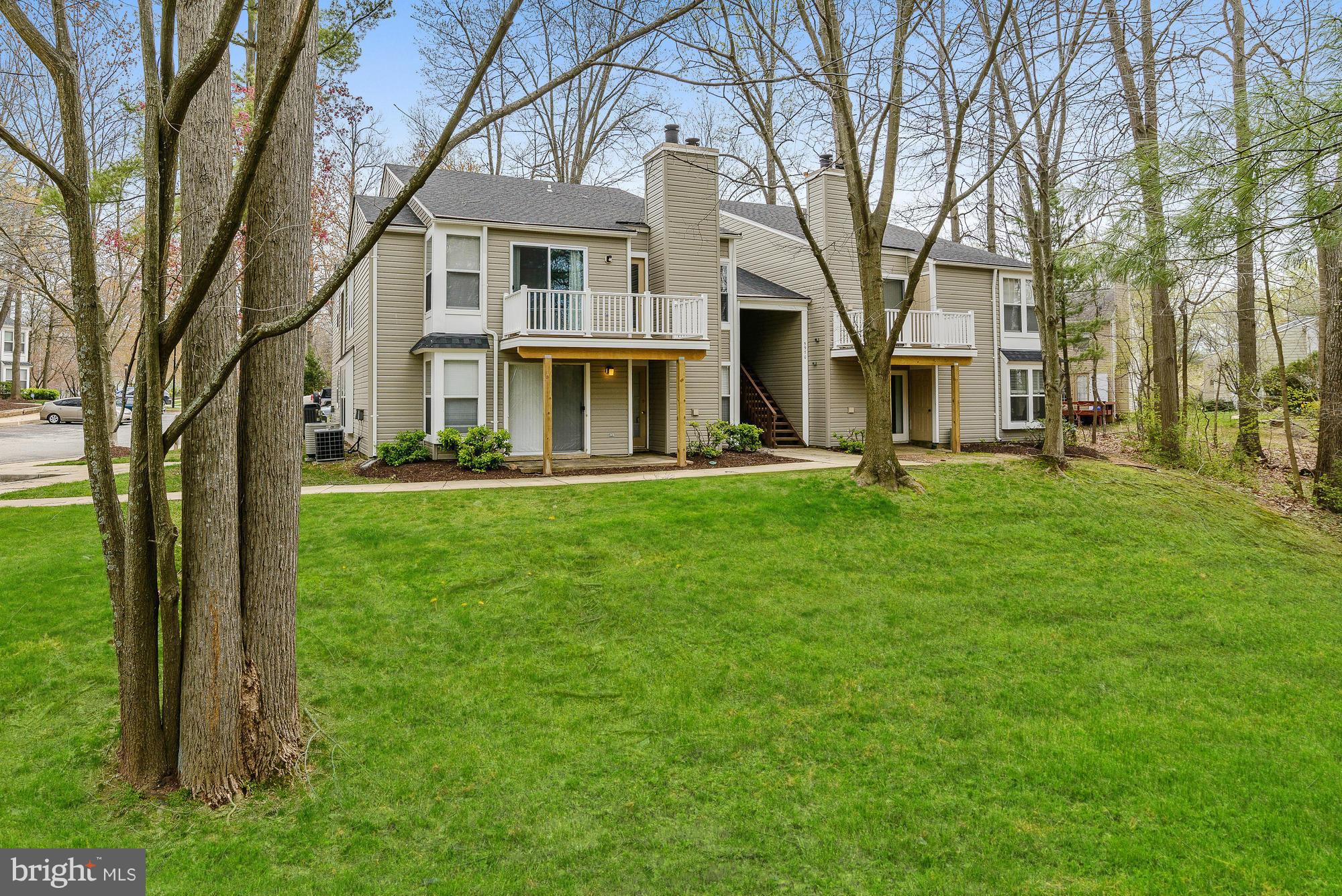 HICKORY RIDGE - Residential