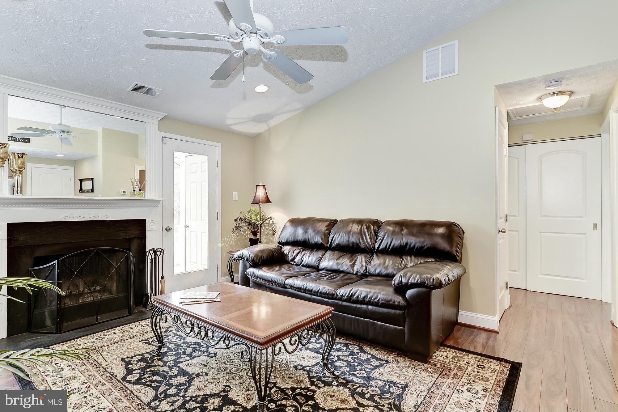 HICKORY RIDGE - Residential