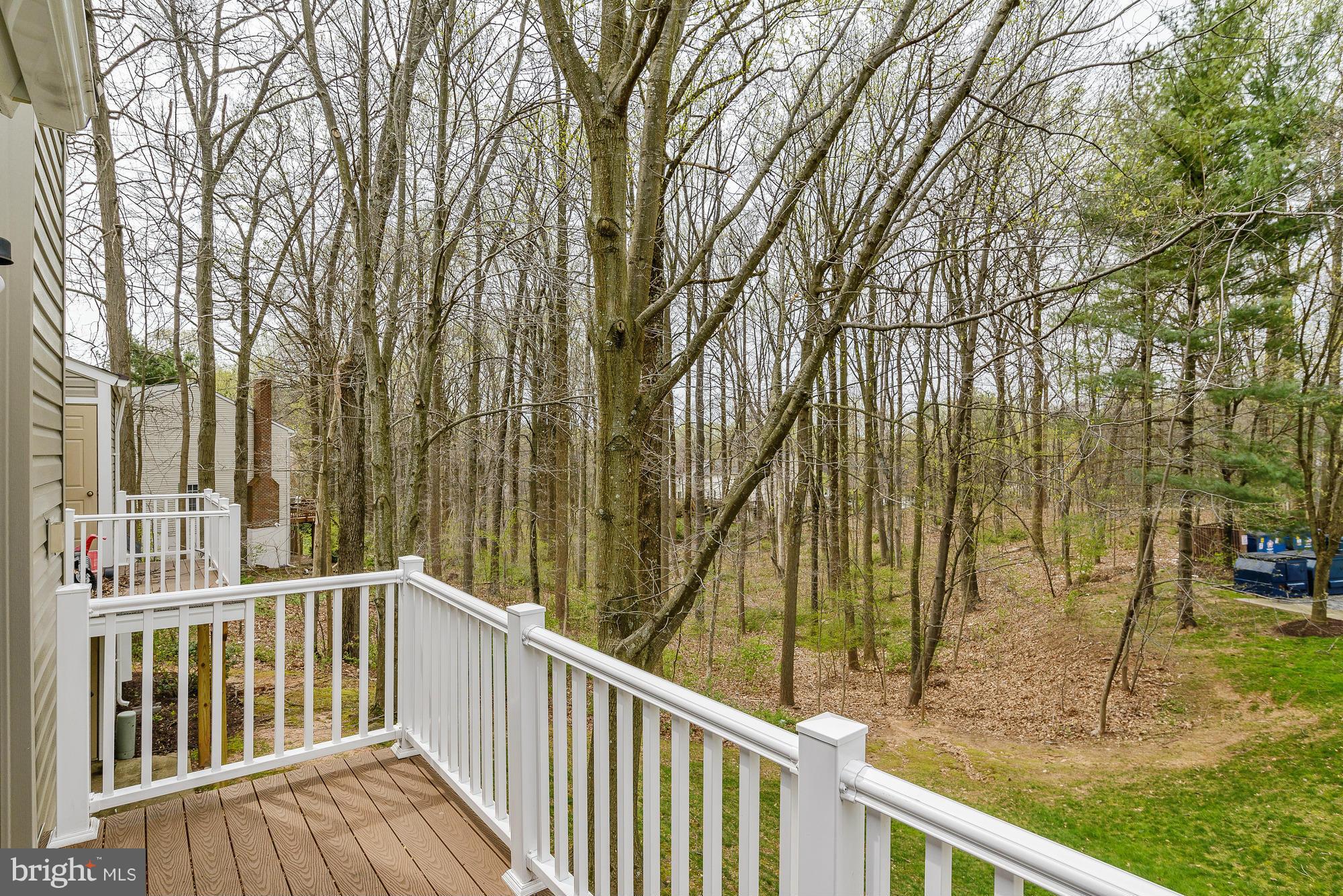 HICKORY RIDGE - Residential