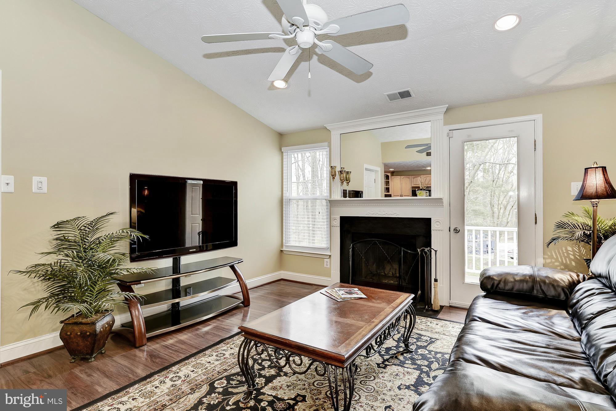 HICKORY RIDGE - Residential