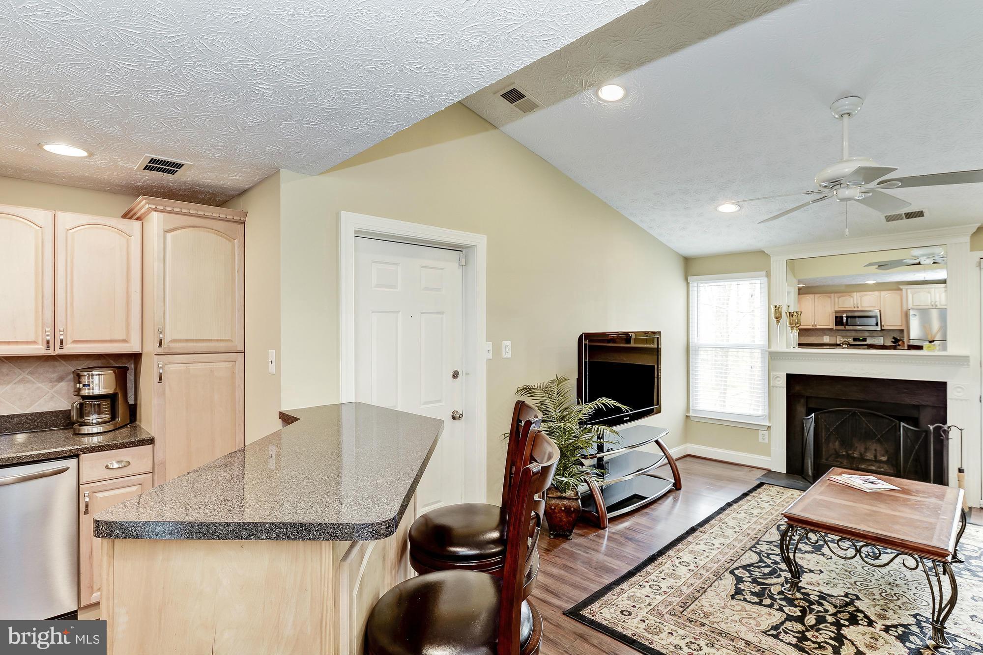 HICKORY RIDGE - Residential