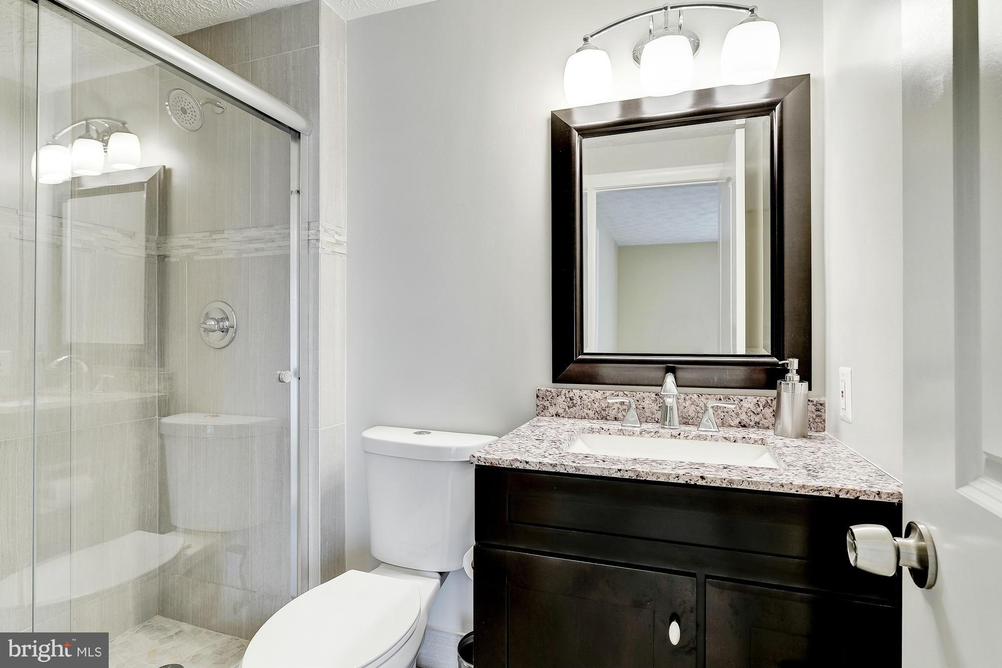 HICKORY RIDGE - Residential