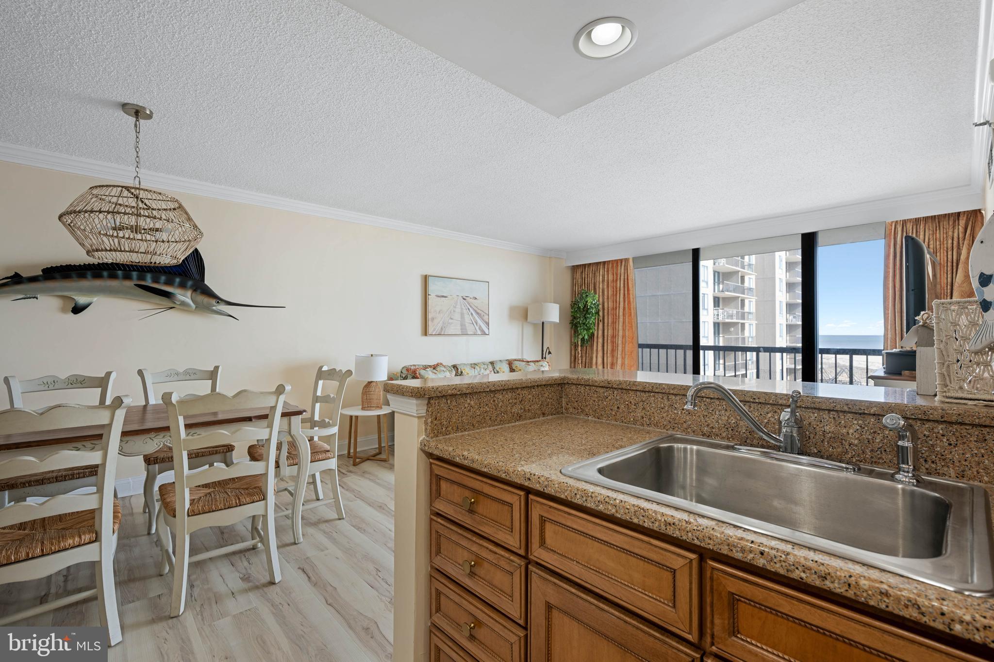 SEA COLONY EAST - Residential