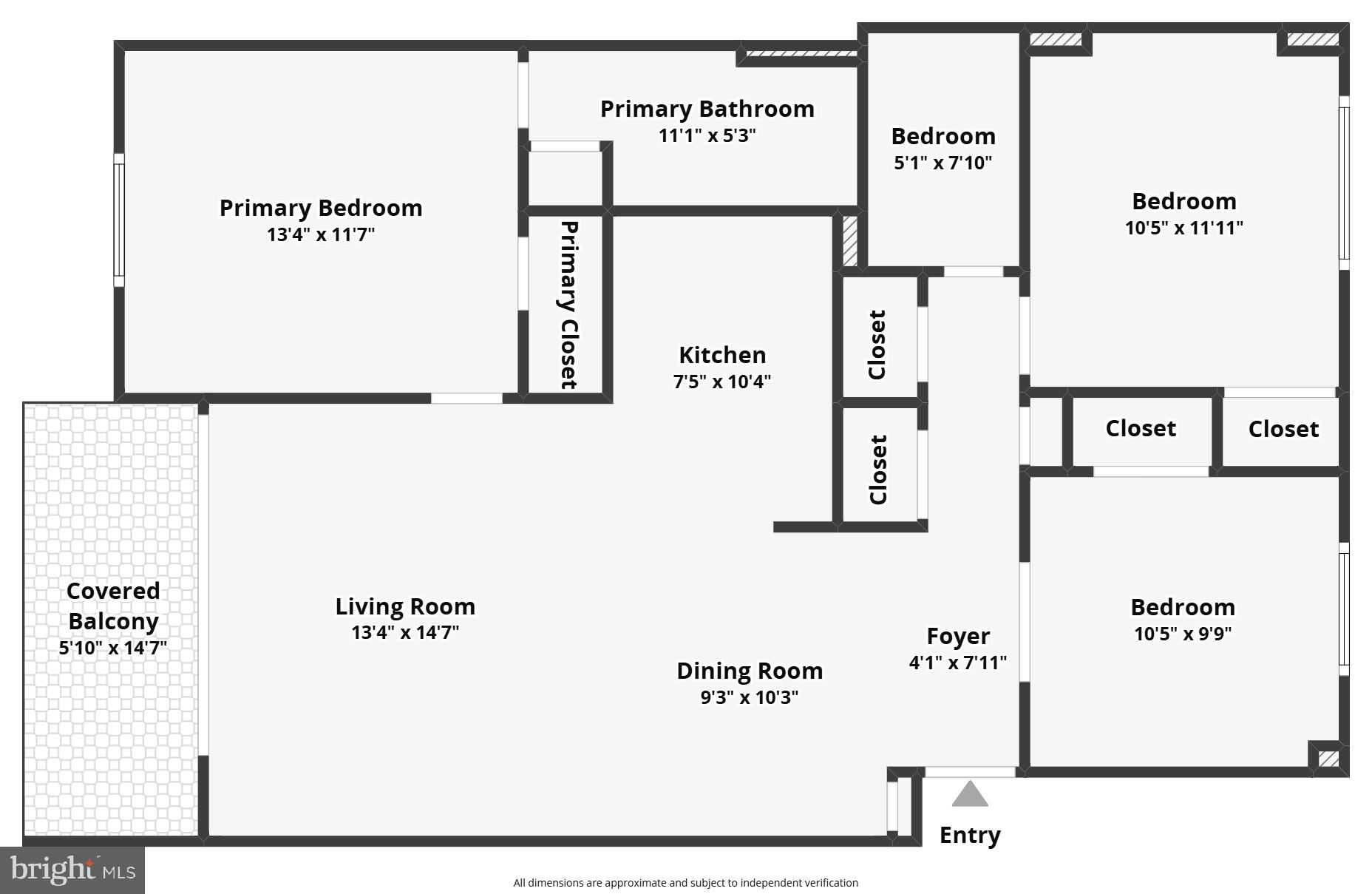 SEA COLONY EAST - Residential