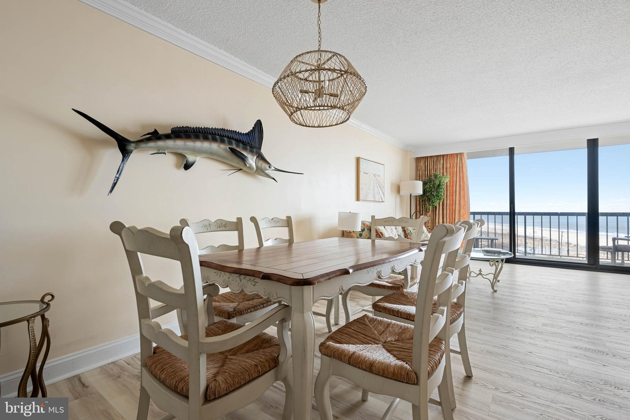 SEA COLONY EAST - Residential