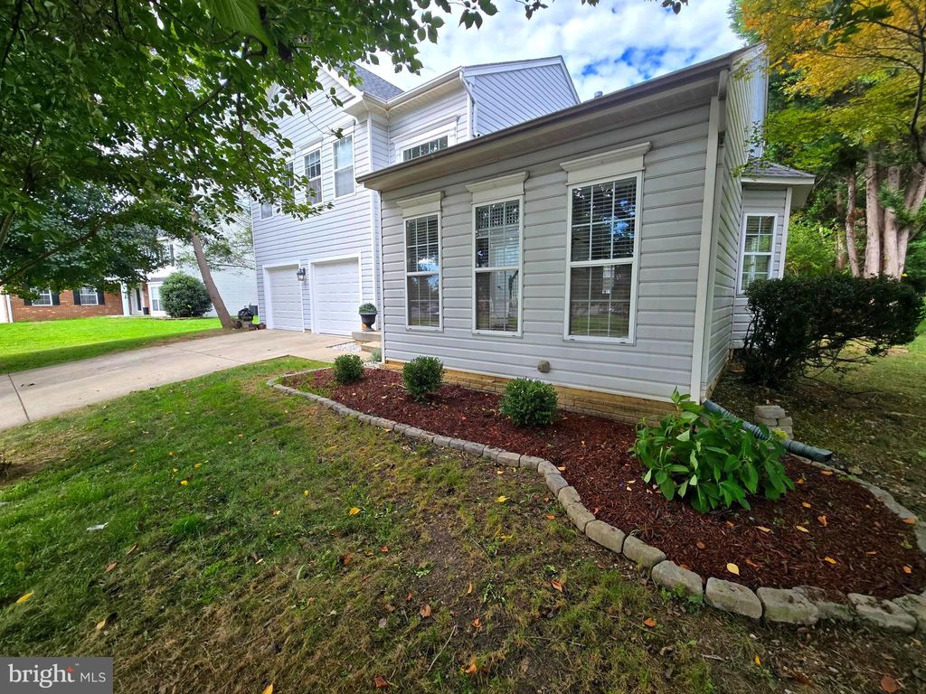 Photo of 5226 Kingsbrook Drive, FREDERICK, MD 21703 (MLS # MDFR2071672)
